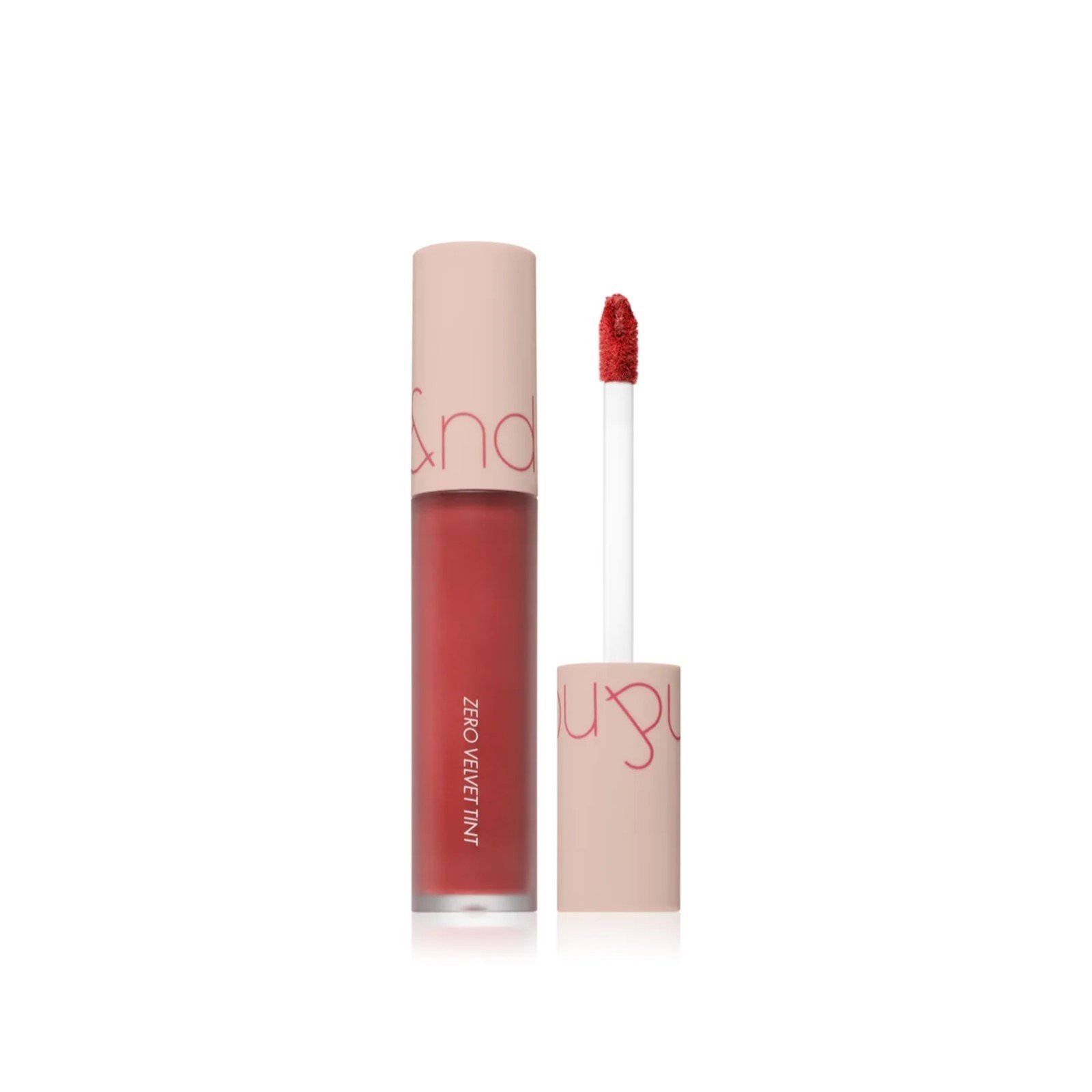Romand Zero Velvet Tint 16 Burny Nude 5.5g