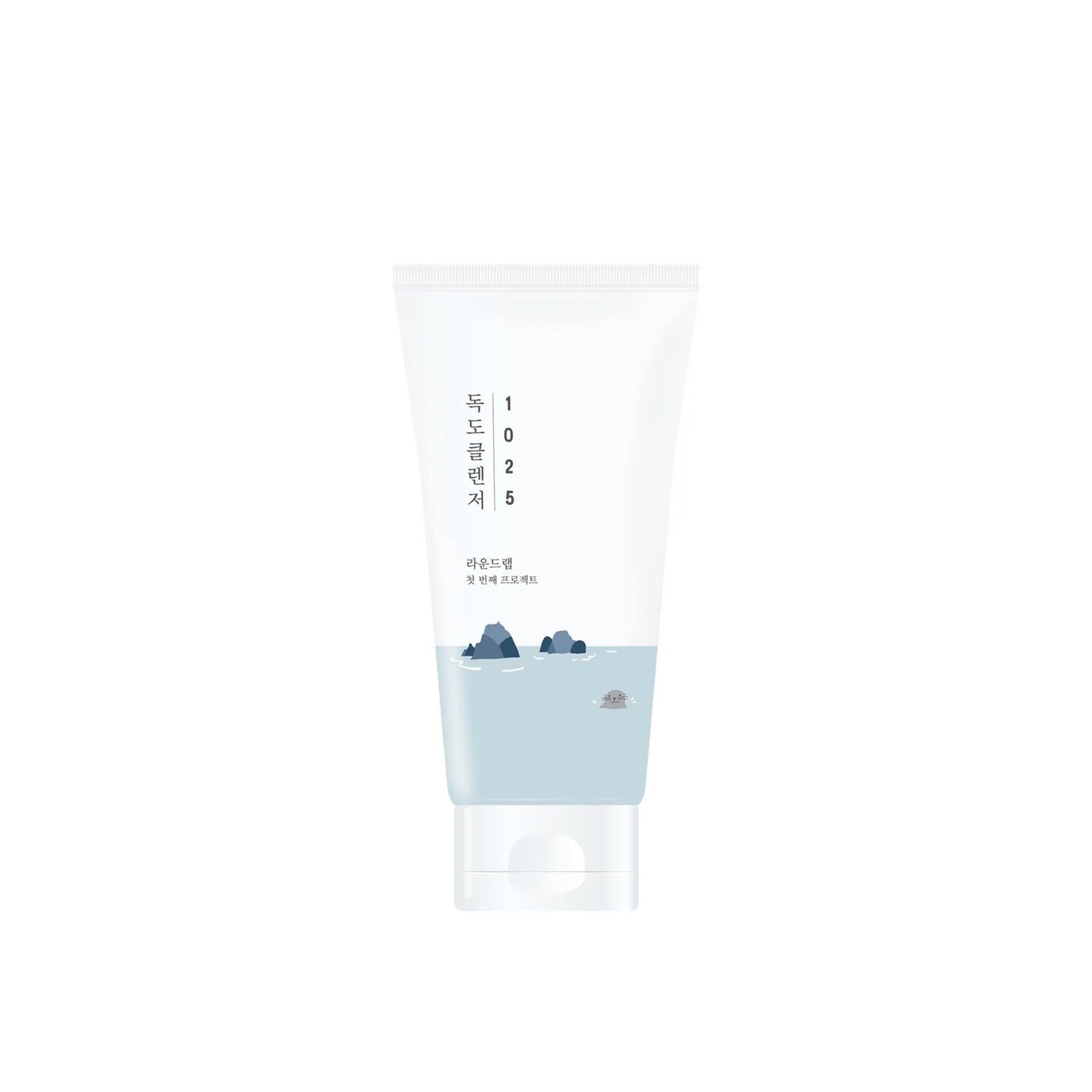 Round Lab 1025 Dokdo Cleanser 150ml (5.07floz)