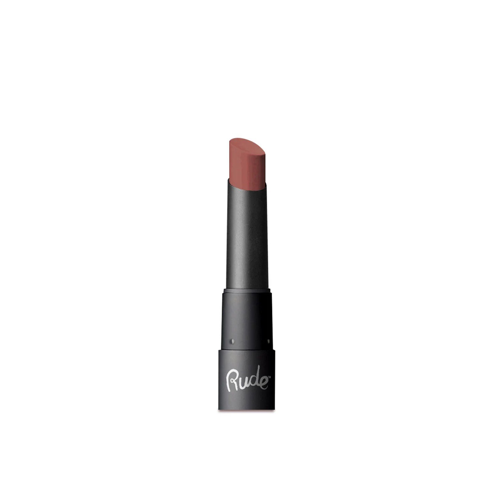 Rude Cosmetics Attitude Pintalabios Cremoso Mate Disobedient 2.5g