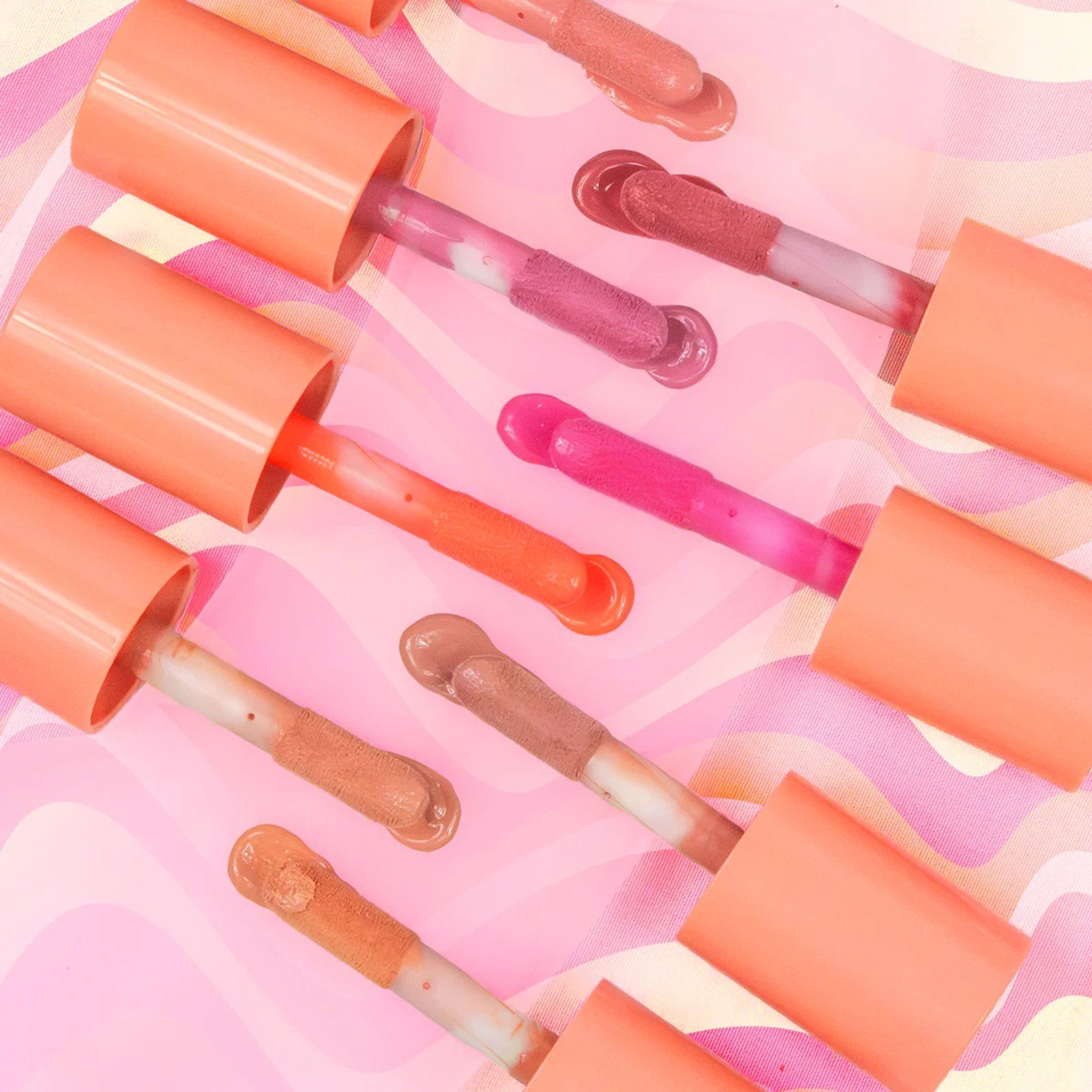 Rude Cosmetics Do We Dewy أحمر خدود سائل Coral 4.5ml