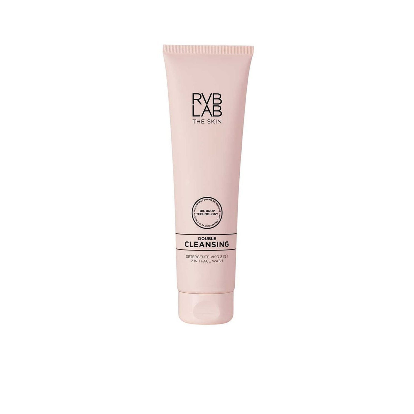 RVB LAB Cleansing Kit