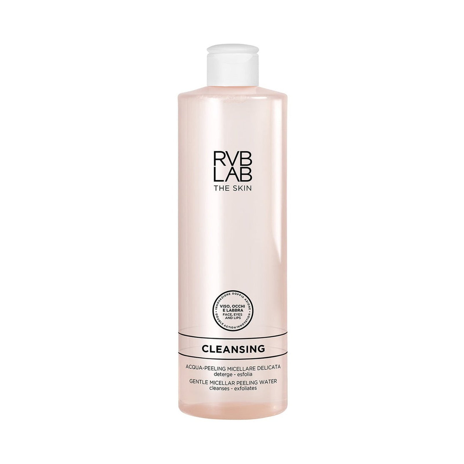 RVB LAB Cleansing Kit