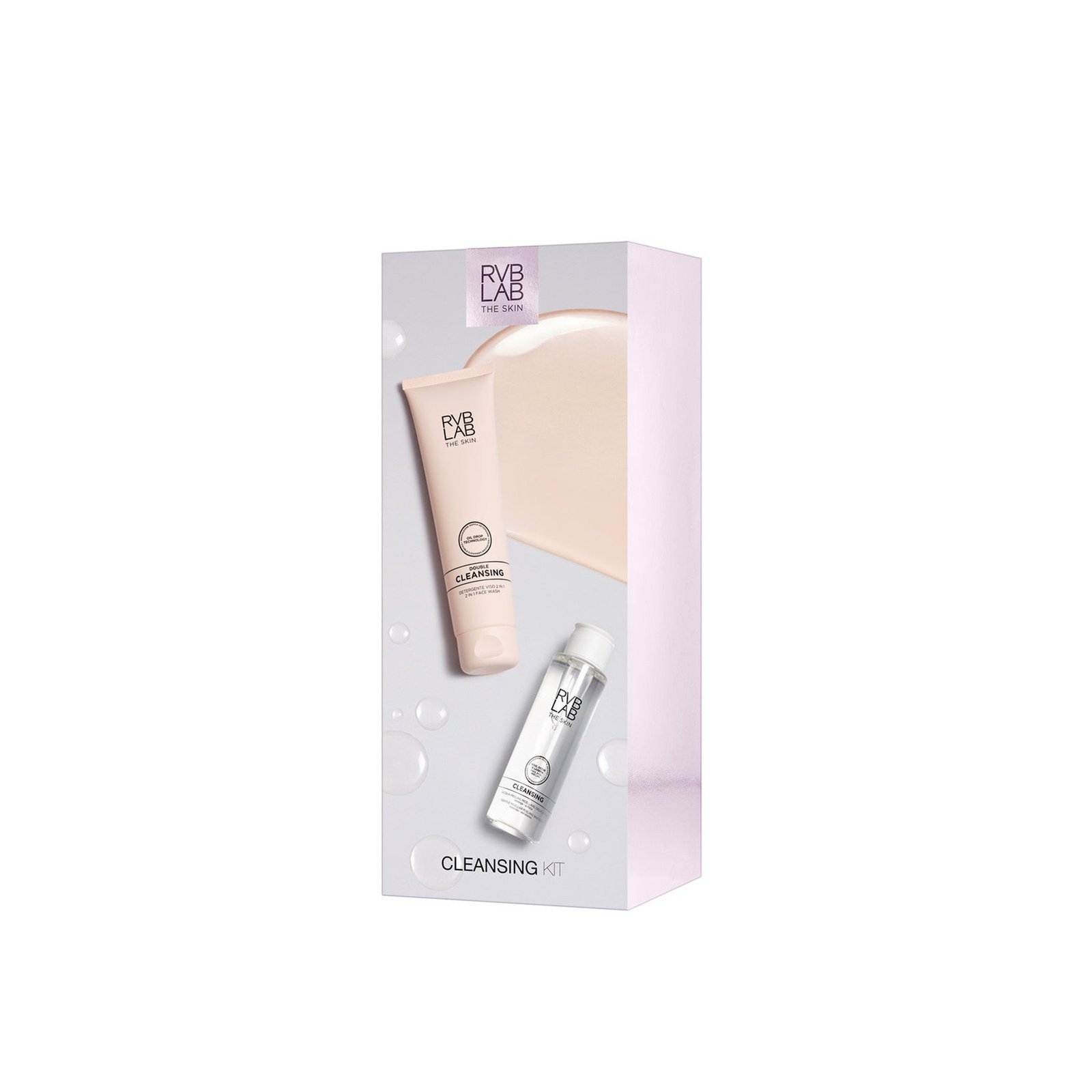RVB LAB Cleansing Kit