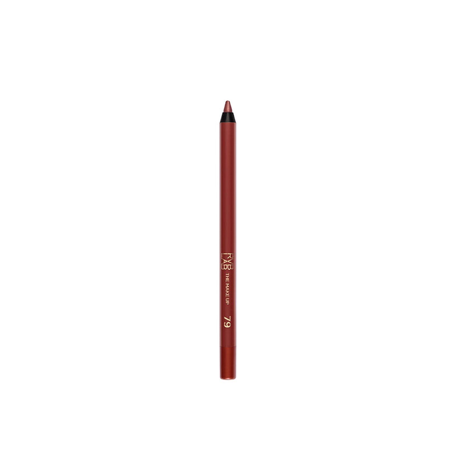RVB LAB Eyeliner & Kajal