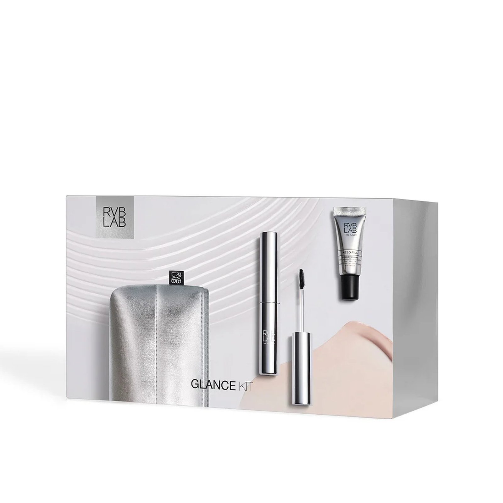 RVB LAB Glance Kit