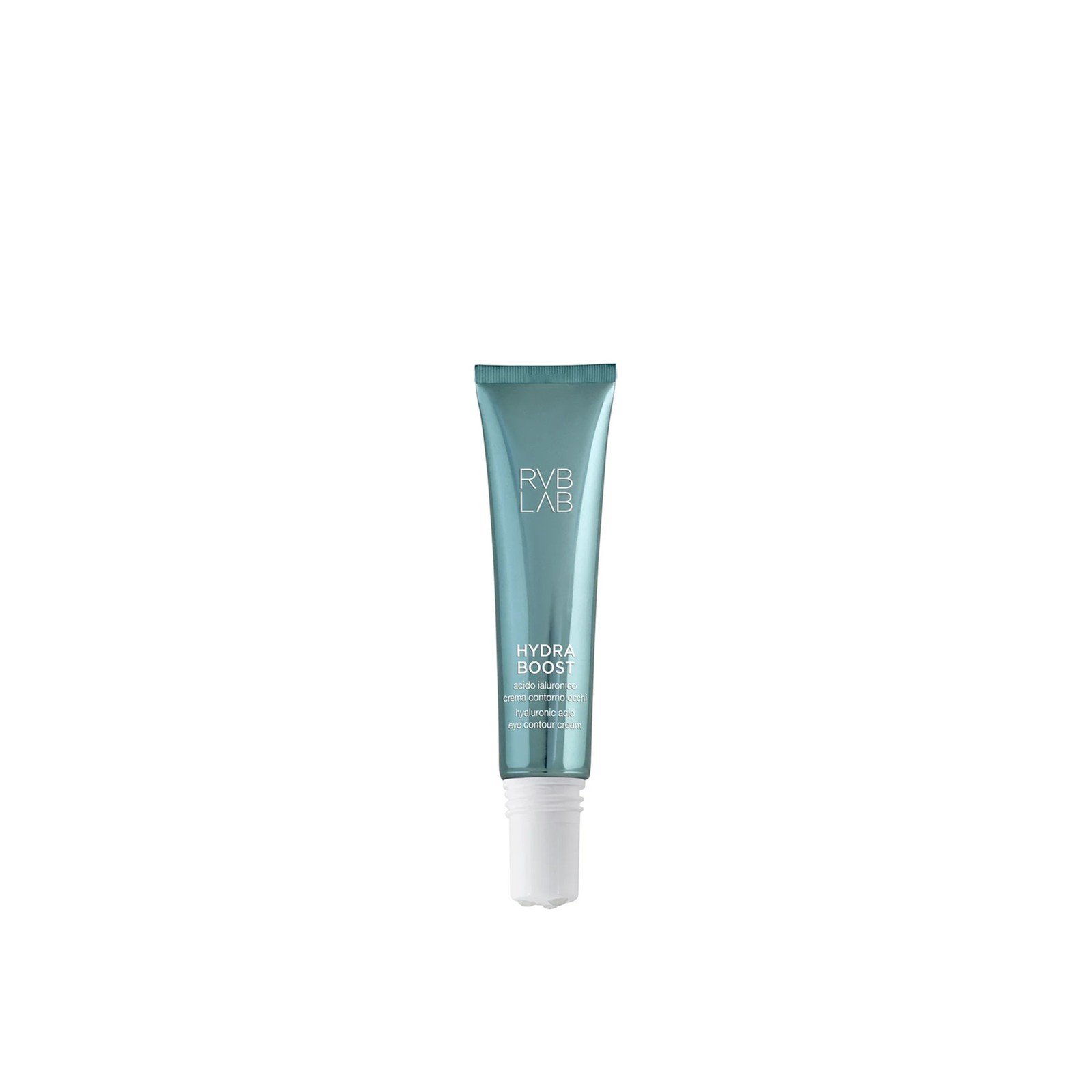 RVB LAB Hydra Boost Krem Kontur Sysh me Acid Hialuronik 15ml