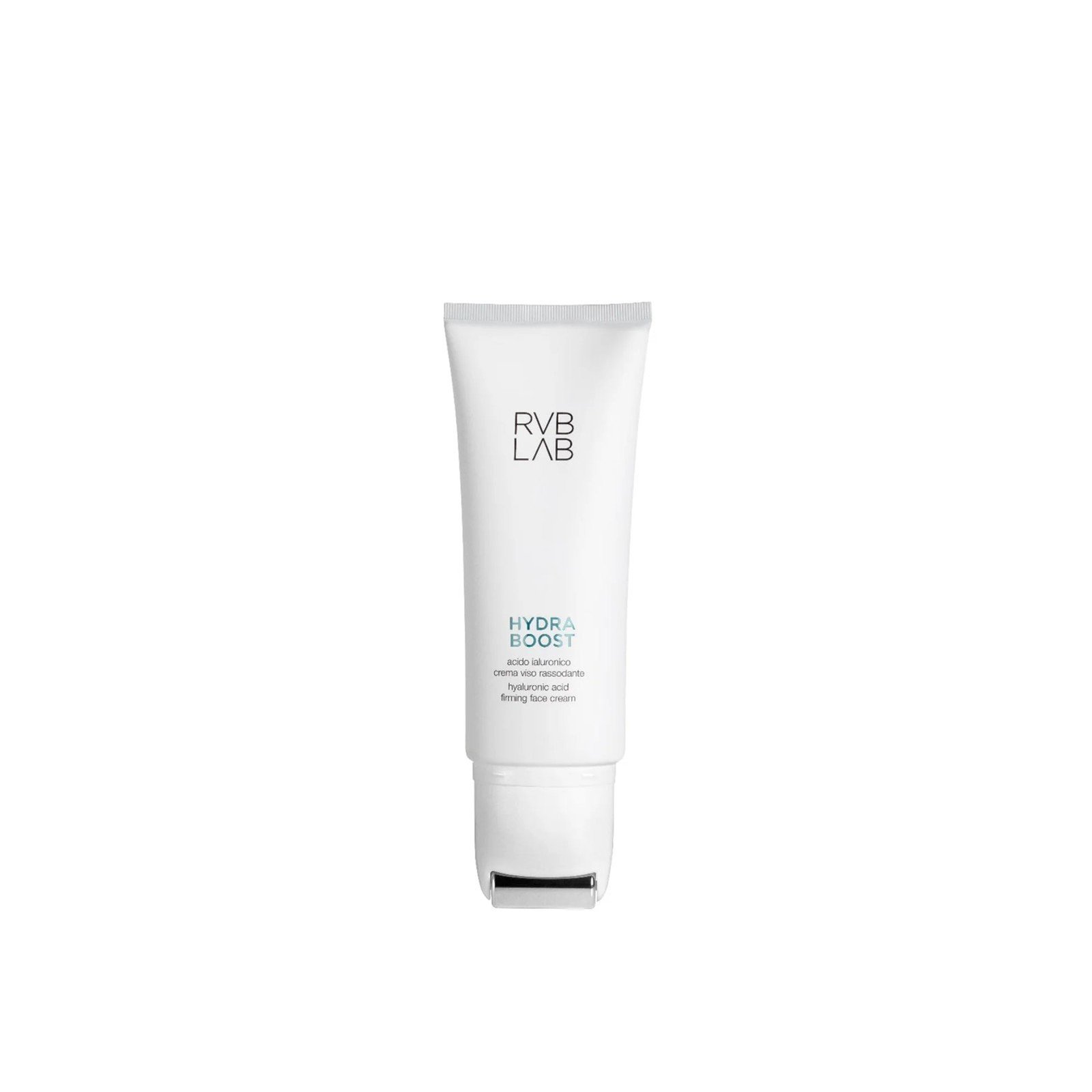 RVB LAB Hydra Boost Krem Fytues Fytues me Acid Hialuronik për Fytyrën 50ml