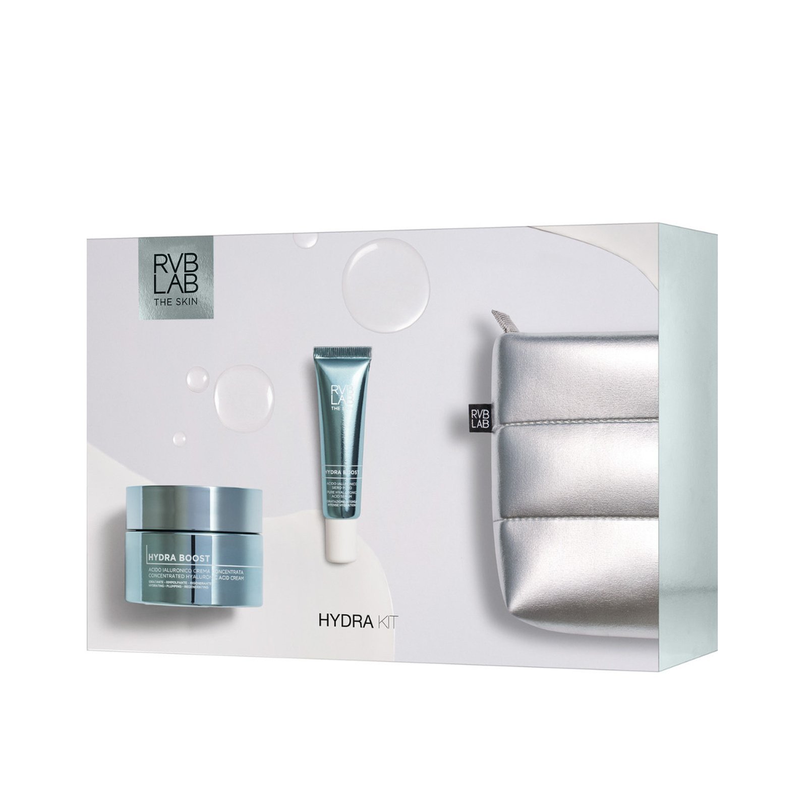 RVB LAB Hydra Boost Kit