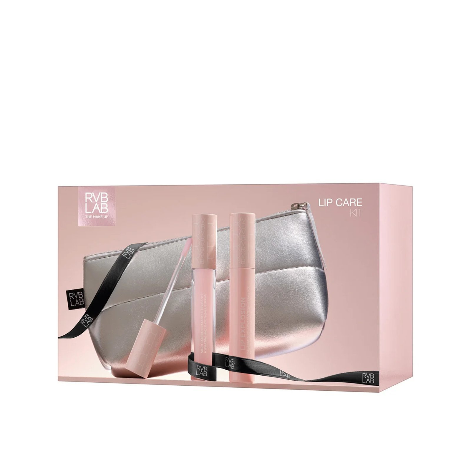 RVB LAB Lip Care Kit