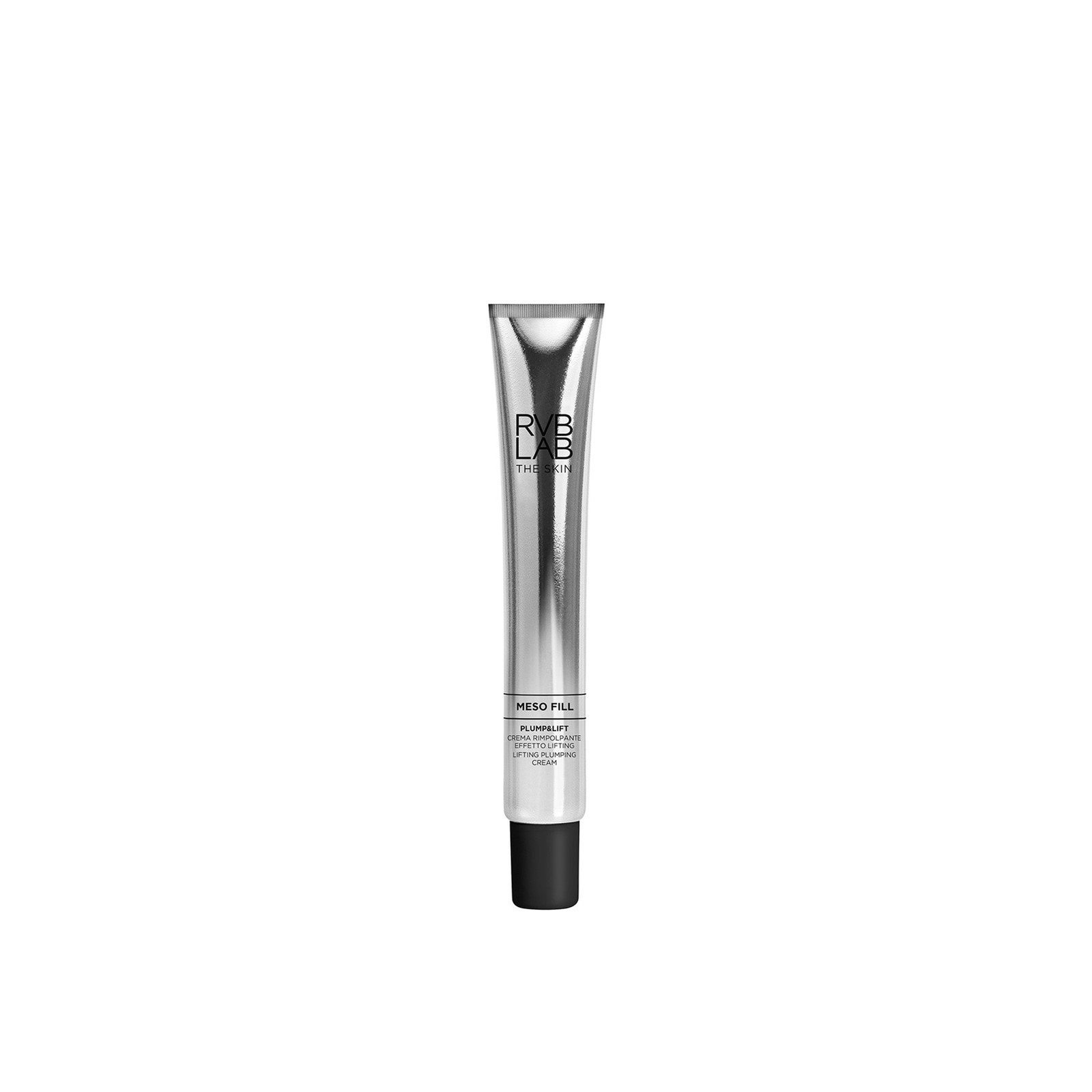 RVB LAB Meso Fill Plump & Lift Crème Liftante Repulpante
