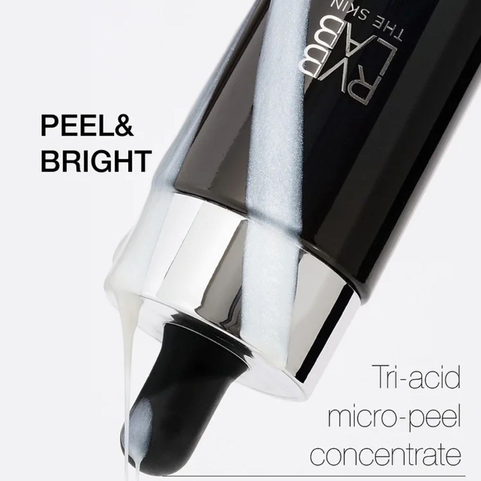 RVB LAB Meso Fill Micro-Peel Tri-Ácido Exfoliante e Iluminador 50ml