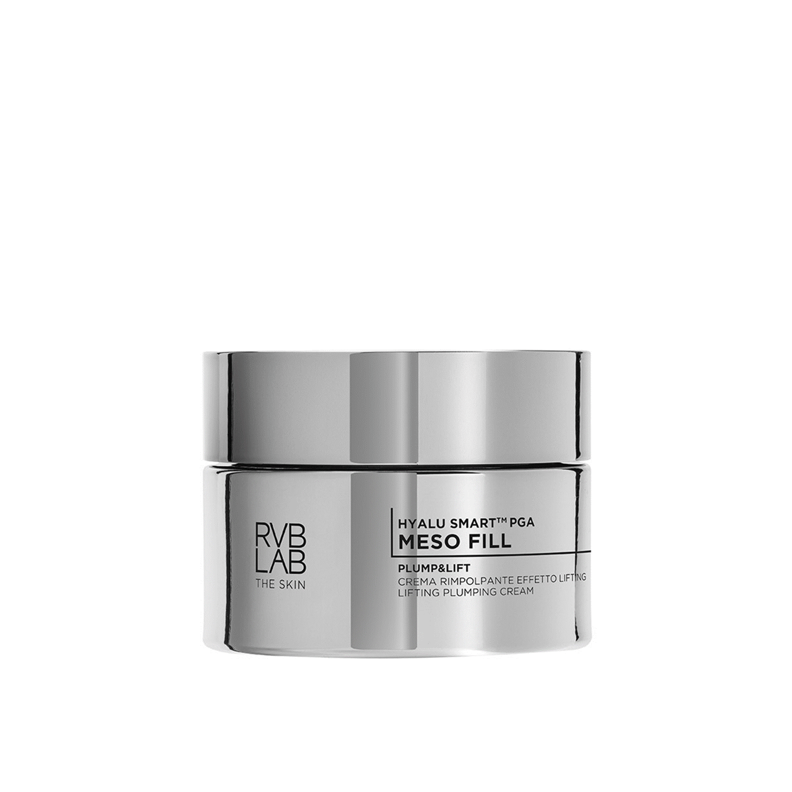 RVB LAB Meso Fill Plump & Lift Crème Liftante Repulpante
