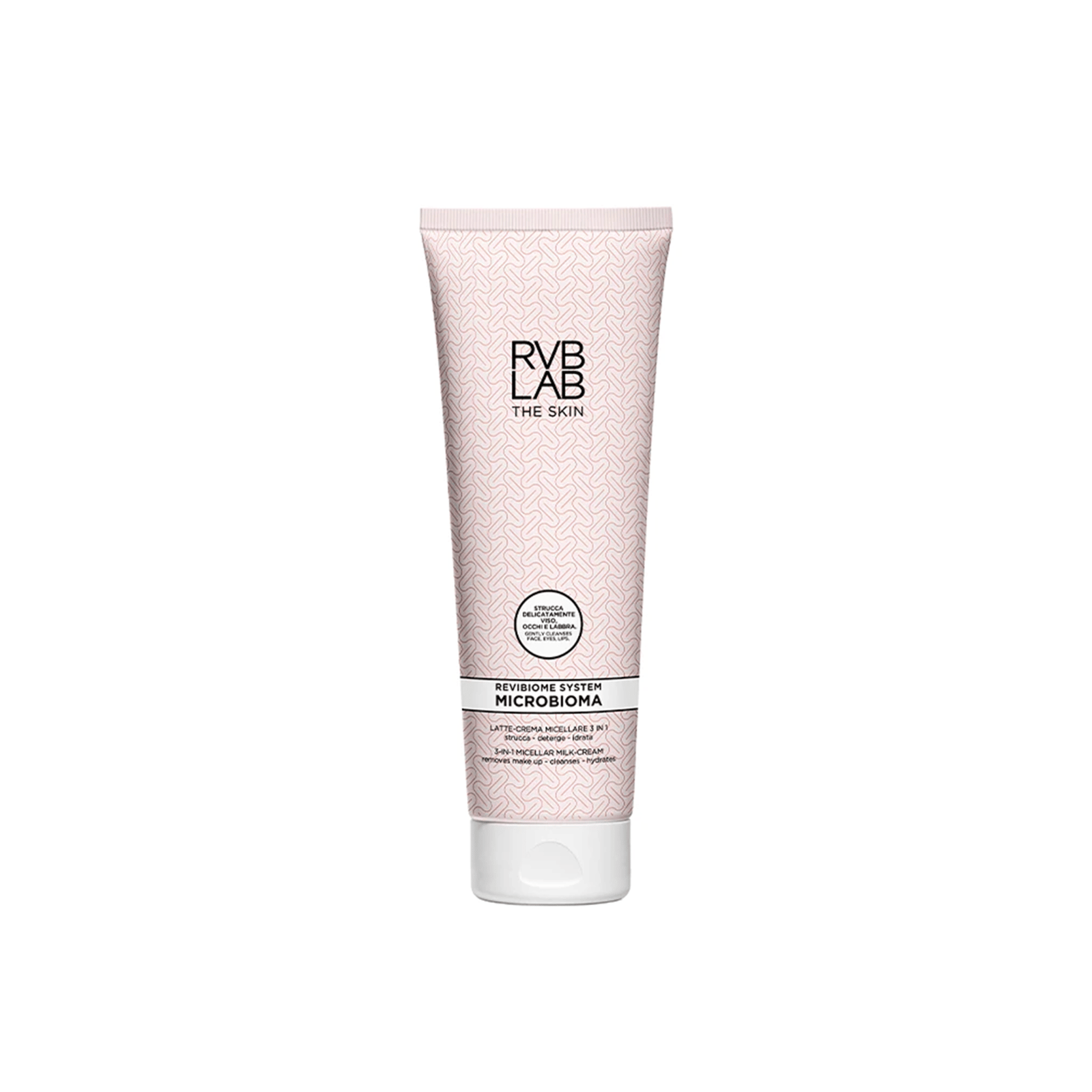 RVB LAB Microbioma Leche-Crema Micelar 3 En 1 250ml