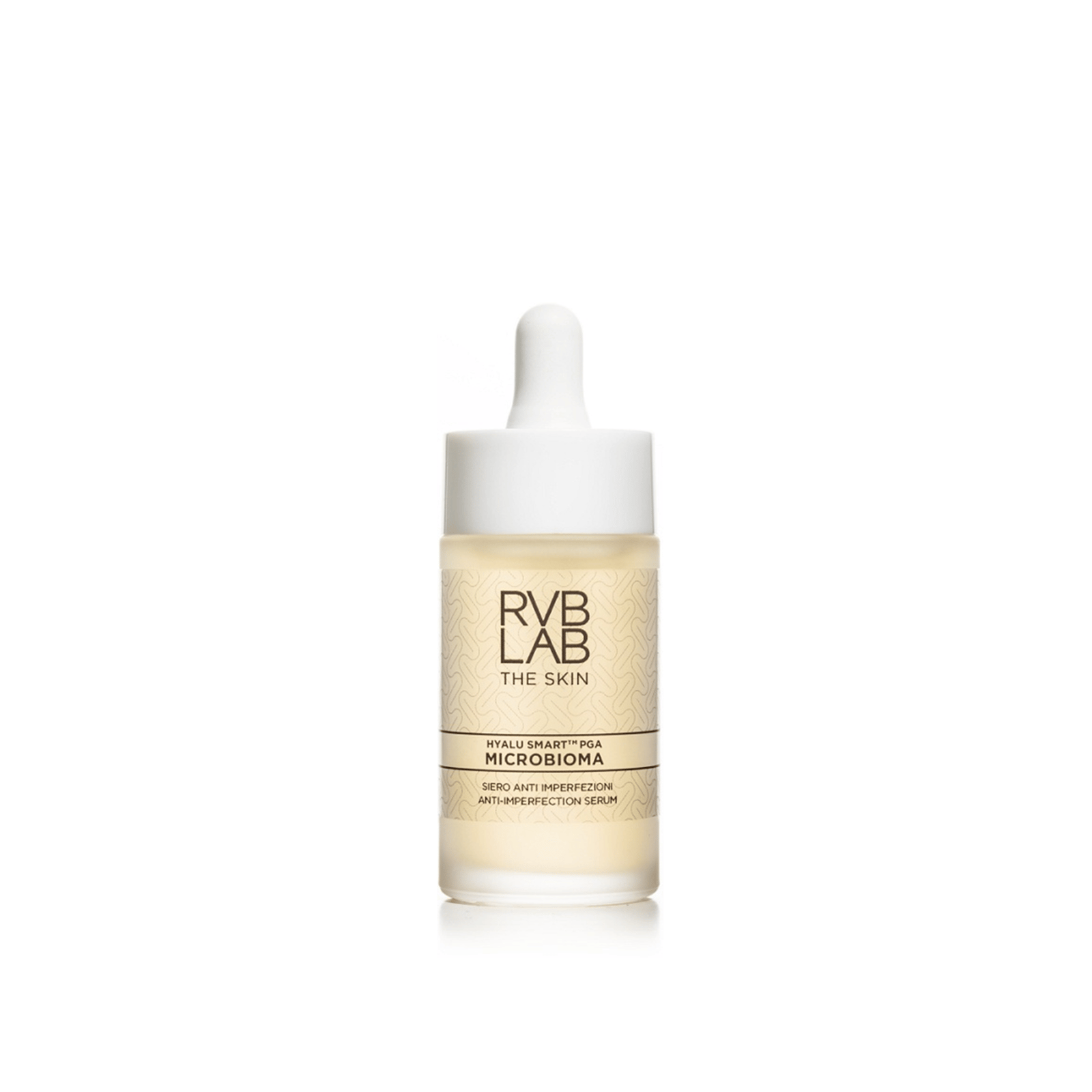 RVB LAB Microbioma Anti-Imperfection Serum 30ml