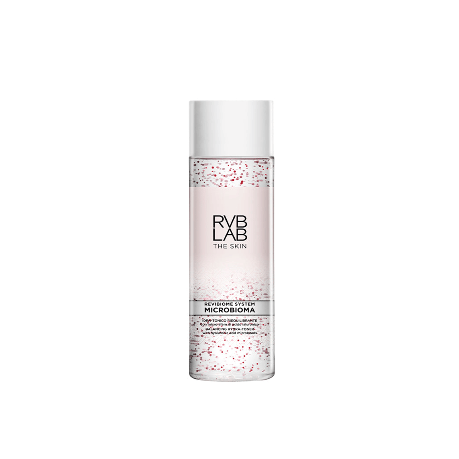 RVB LAB Microbioma Hydra-Toner Équilibrant 200ml