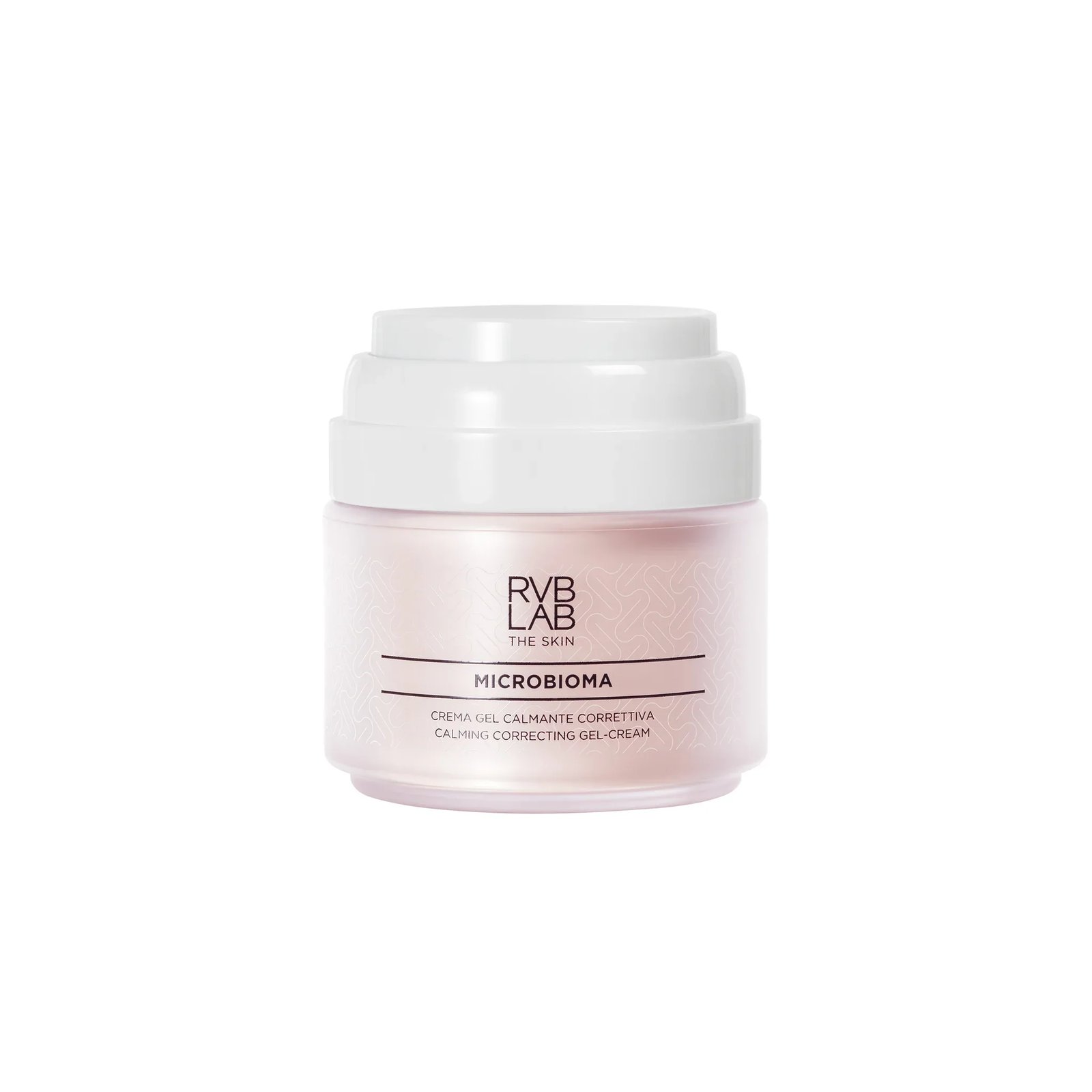 RVB LAB Microbioma Calming Correcting Gel-Cream 50ml (1.7floz)