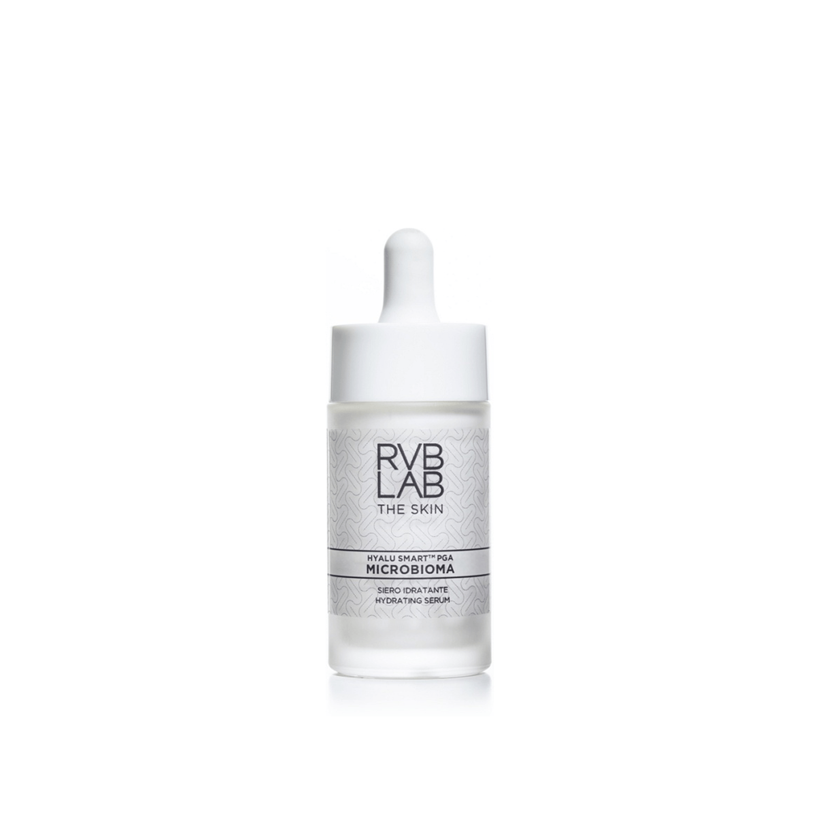 RVB LAB Microbioma Feuchtigkeitsspendendes Serum 30ml