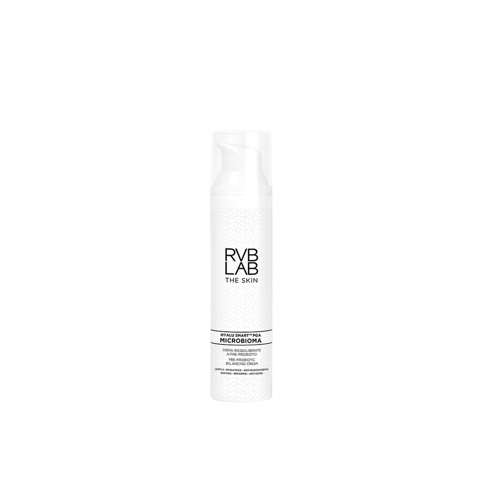 RVB LAB Microbioma Pre-Probiotic Balancing Cream 50ml