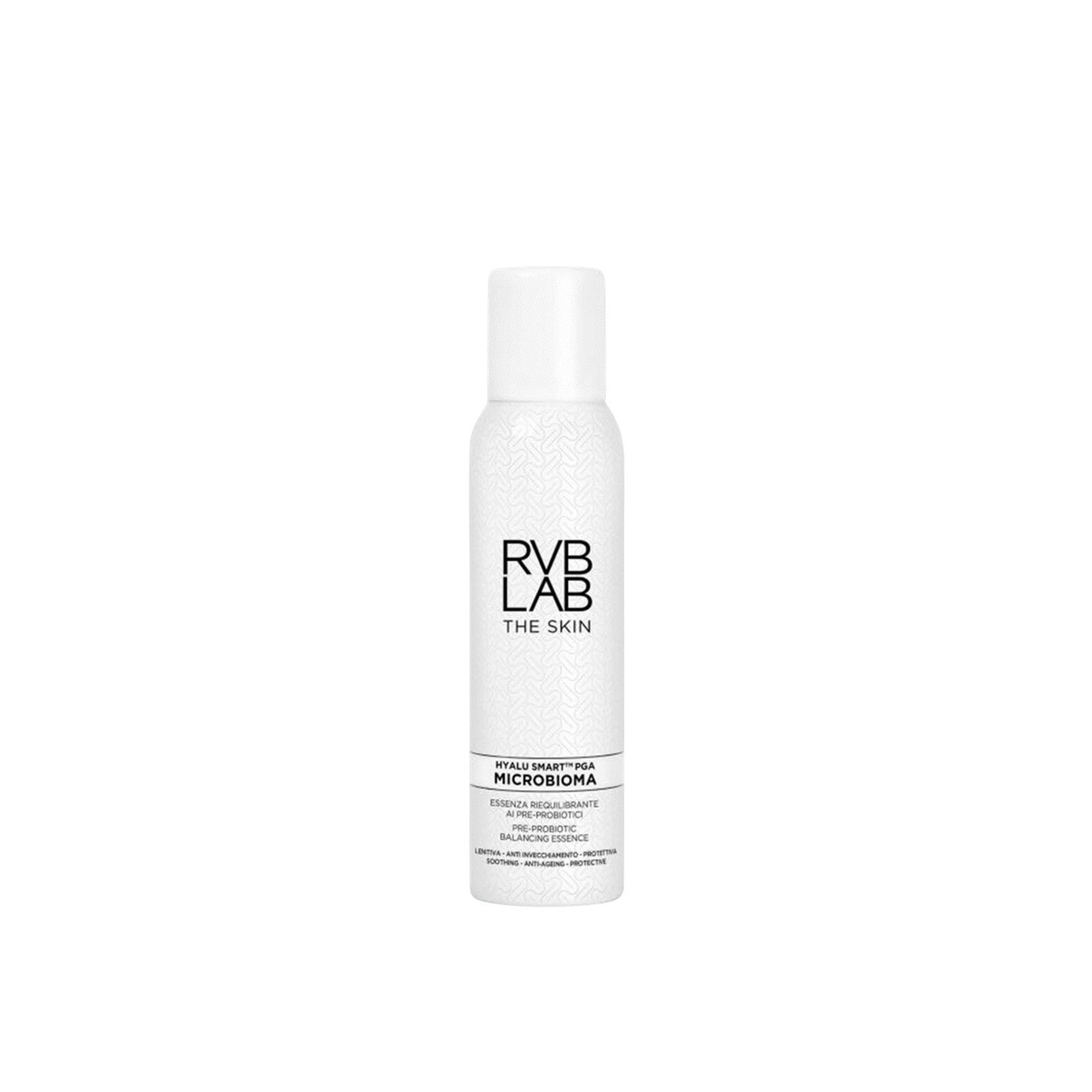 RVB LAB Microbioma Esencia Equilibrante Pre-Probiótica 125ml