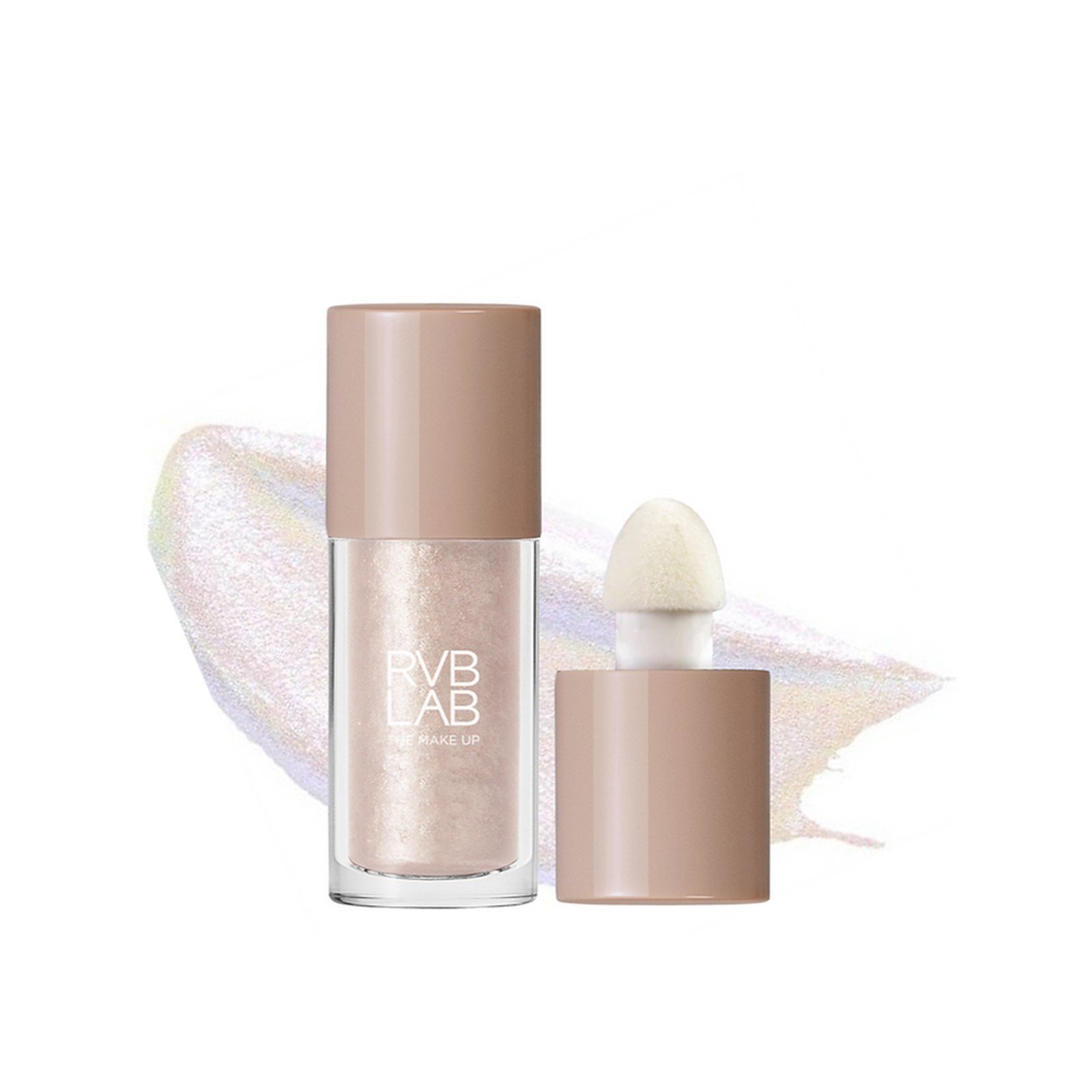 RVB LAB The Make Up Glimmer Haze Liquid Highlighter 335 7ml