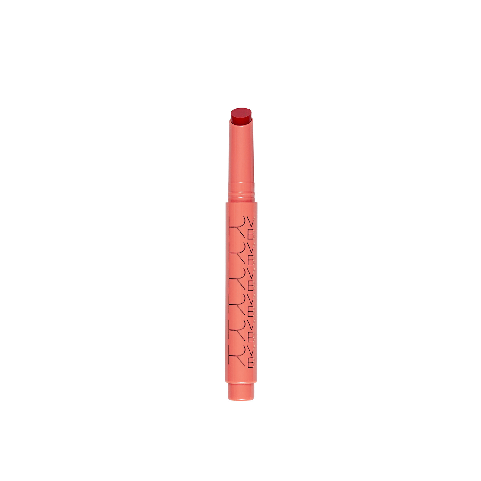 RVB LAB The Make Up My Juicy Lips Creamy Lipgloss 222 Red 1.2g