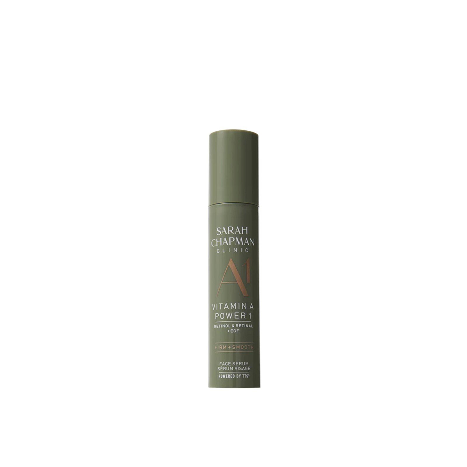 Sarah Chapman A1 Vitamin A Power 1 Serum 30ml