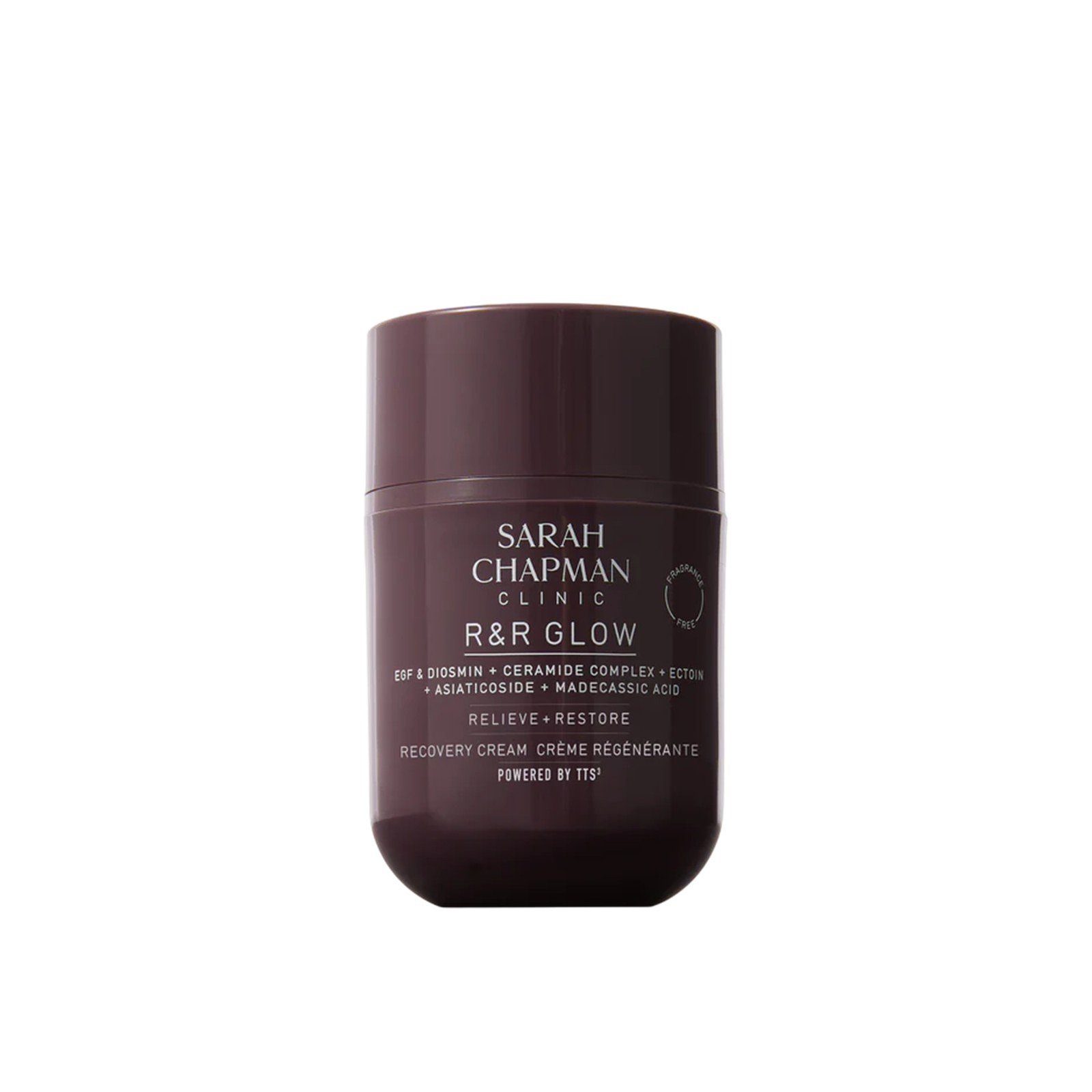 Sarah Chapman R'R Glow Recovery Crema 30ml