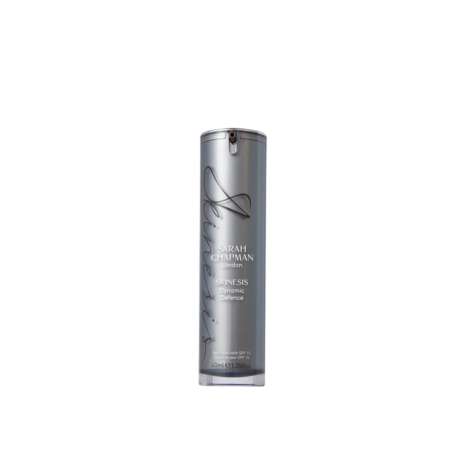 Sarah Chapman Skinesis Dynamic Defense Day Cream SPF15 40ml