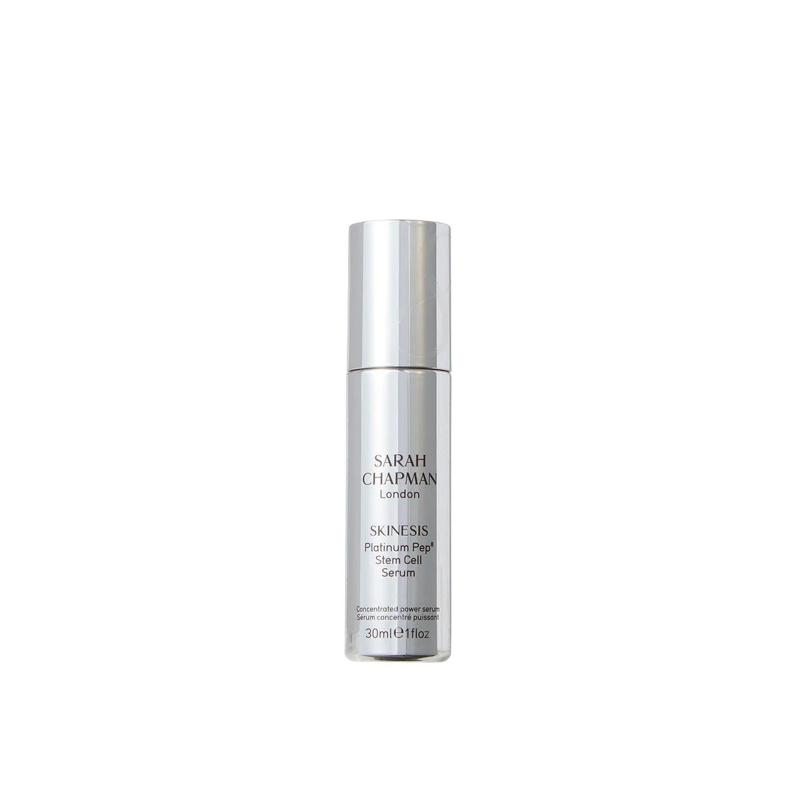 Sarah Chapman Skinesis Platinum Pep Stemm Cell Siero 30ml