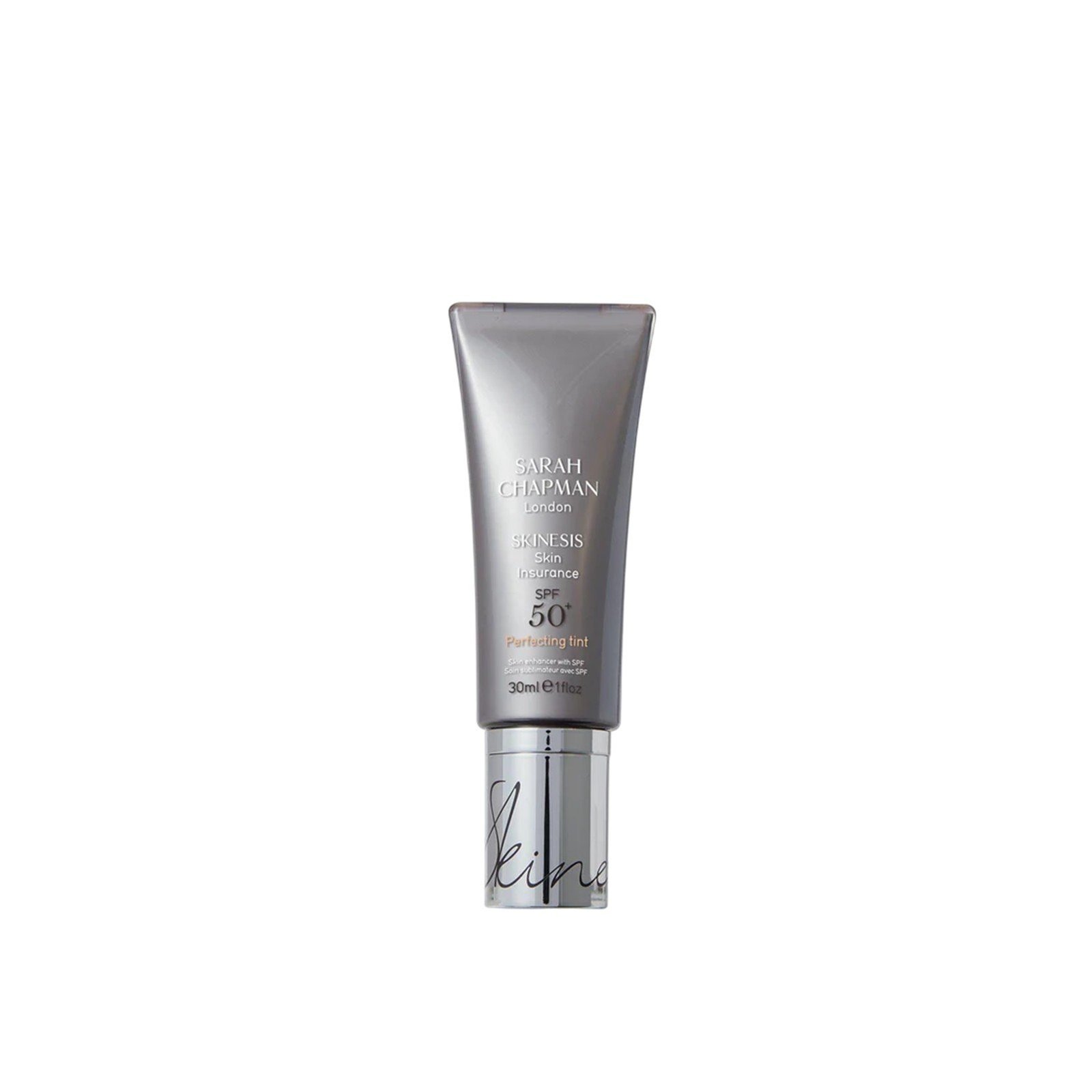 Sarah Chapman Skinesis Skin Insurance SPF50+ Con Color 30ml