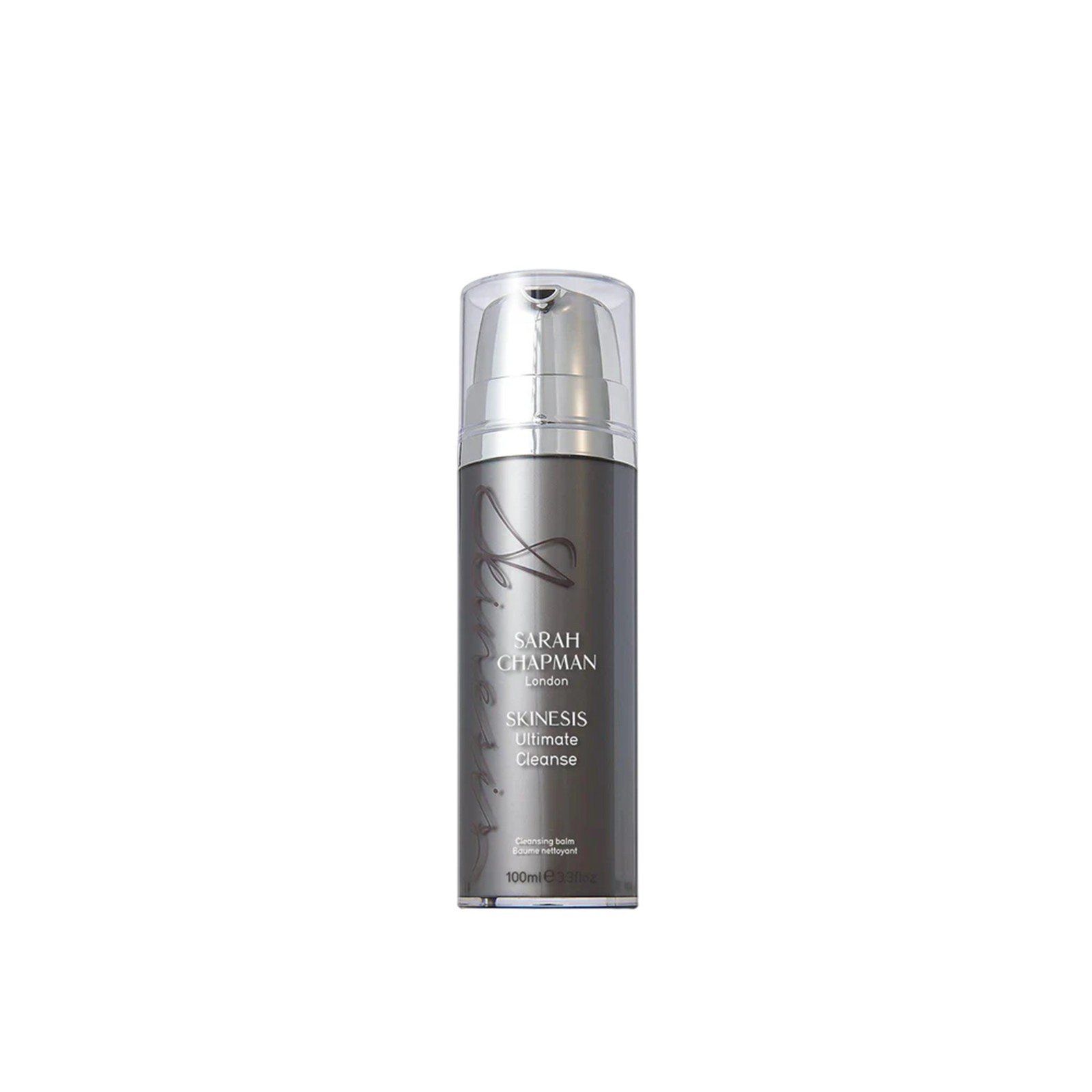 Sarah Chapman Skinesis Ultimate Cleanse Balm 100ml