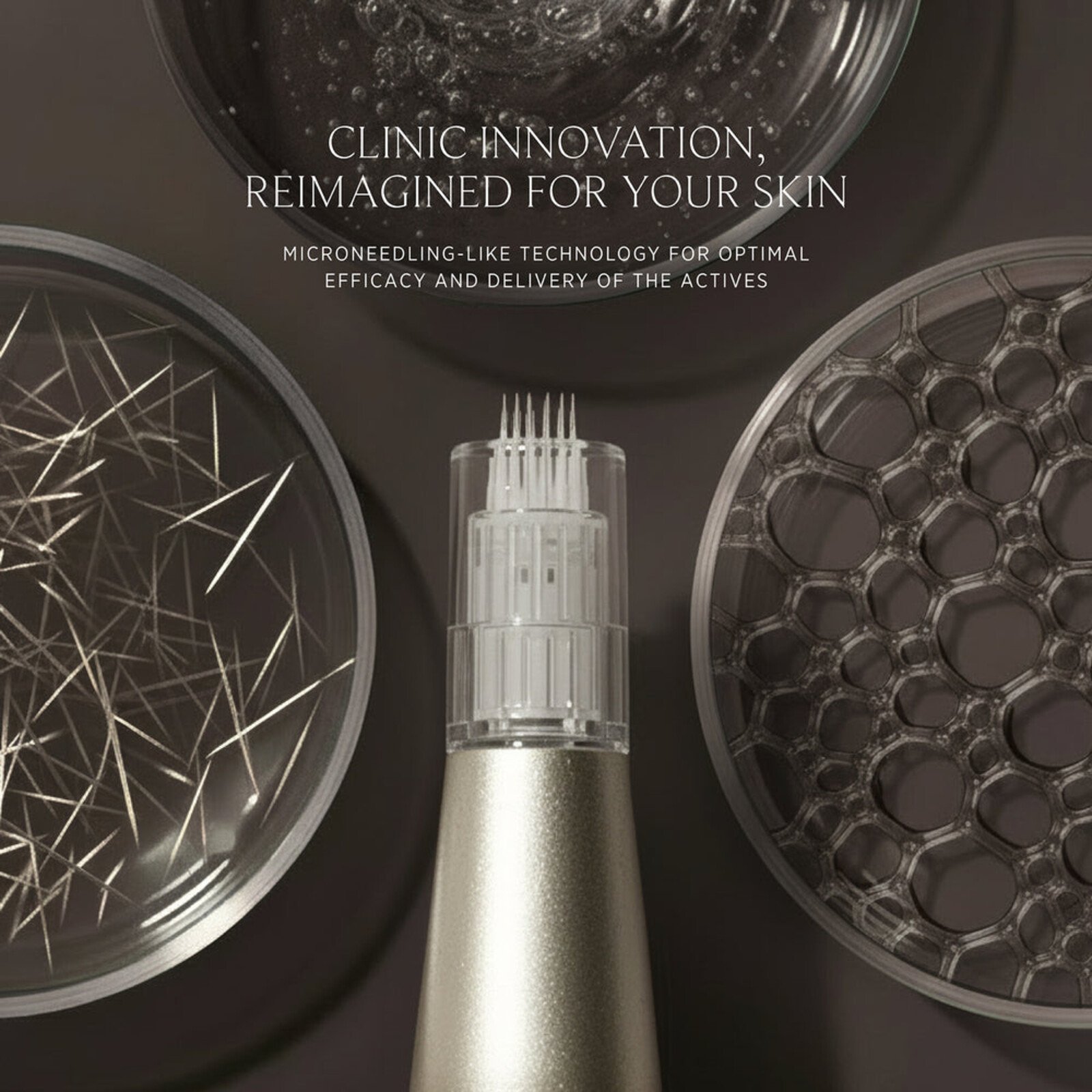 Sarah Chapman Spicule Collagen Infusion Mascarilla 25g