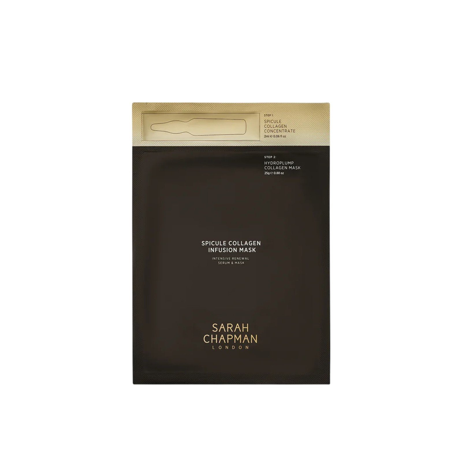 Sarah Chapman Spicule Collagen Infusion Mascarilla 25g
