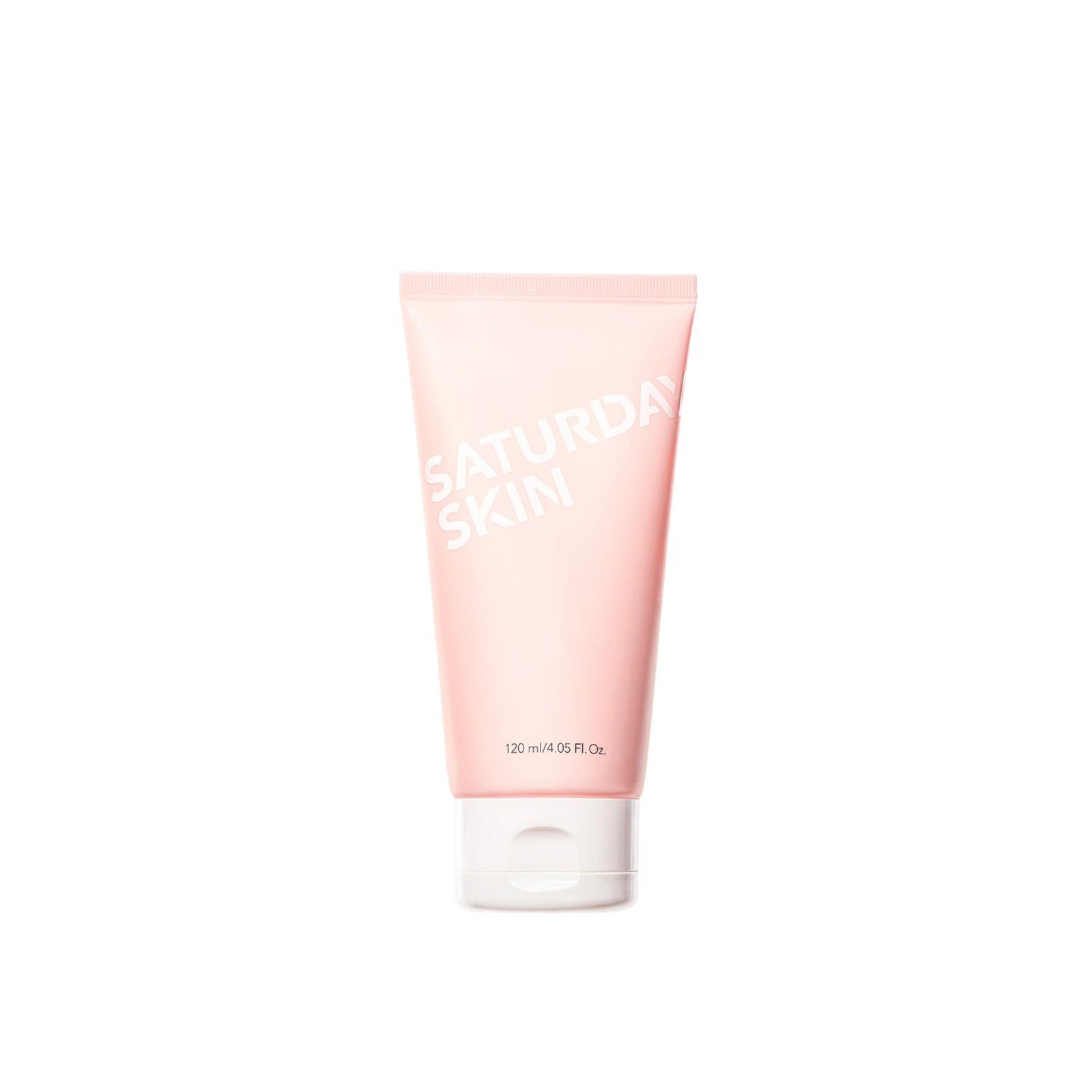 Saturday Skin Rise + Shine غسول لطيف 120ml