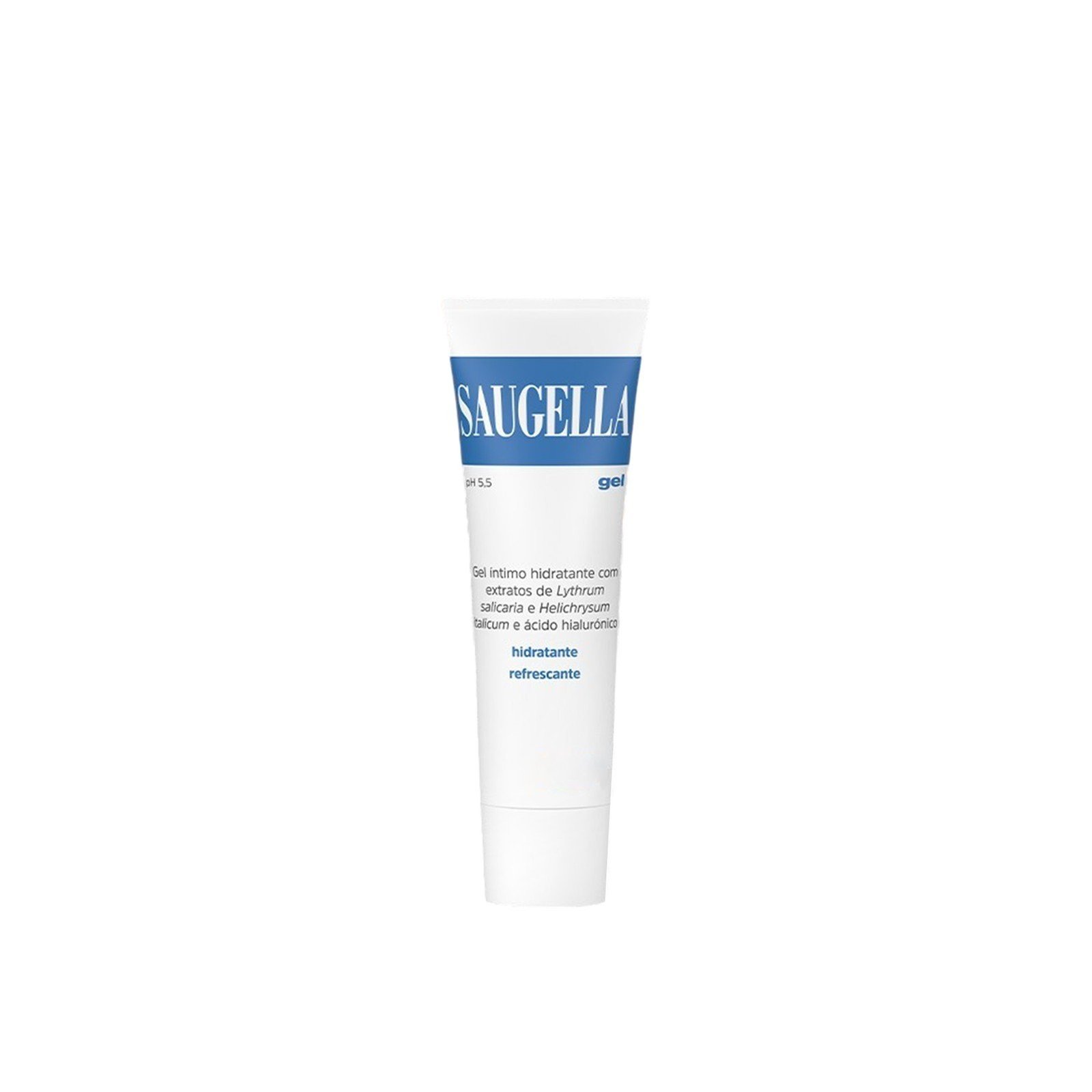 Saugella جل حميم 30ml