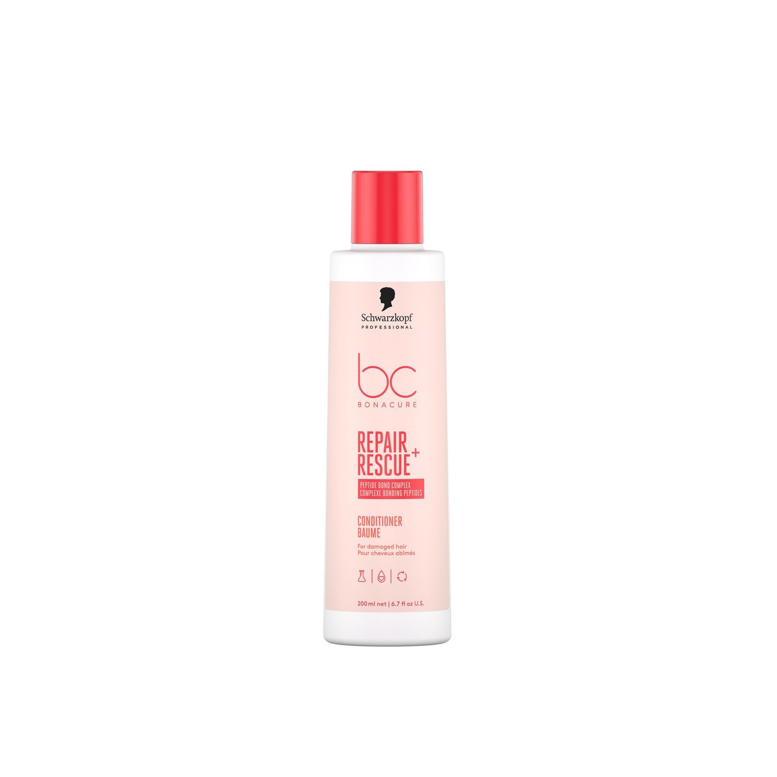 Schwarzkopf BC Repair Rescue+ Conditioner