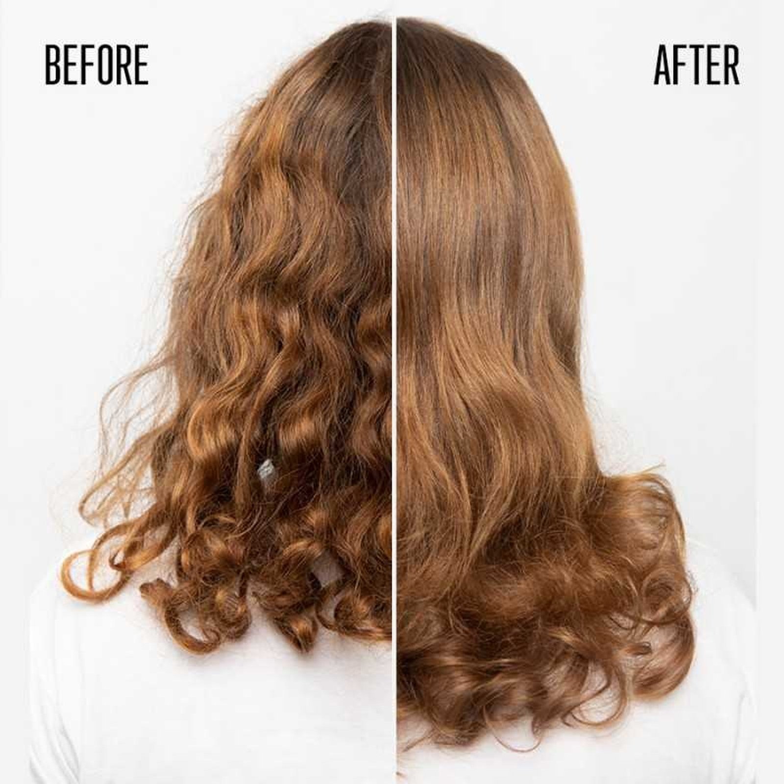 Schwarzkopf BC Repair Rescue+ Champú 500 ml