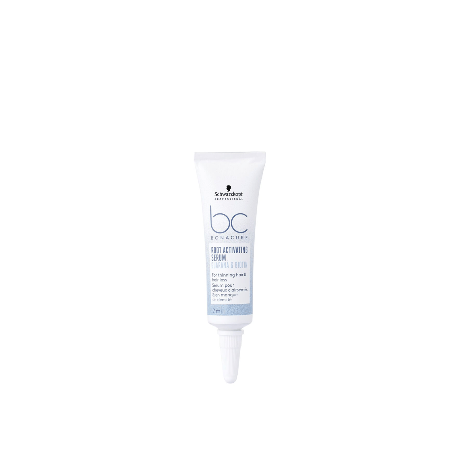 Schwarzkopf BC Root Activating Serum 8x7ml