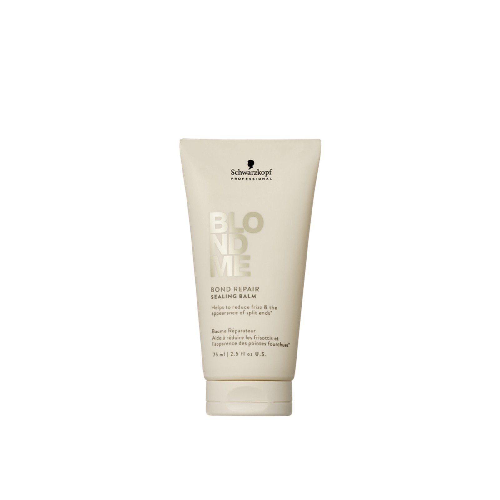 Schwarzkopf BLONDME بلسم إصلاح وسد الروابط 75ml
