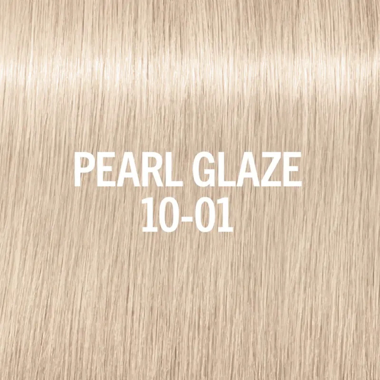Schwarzkopf BLONDME Glow Toner 10-01 Pearl Glaze 60ml