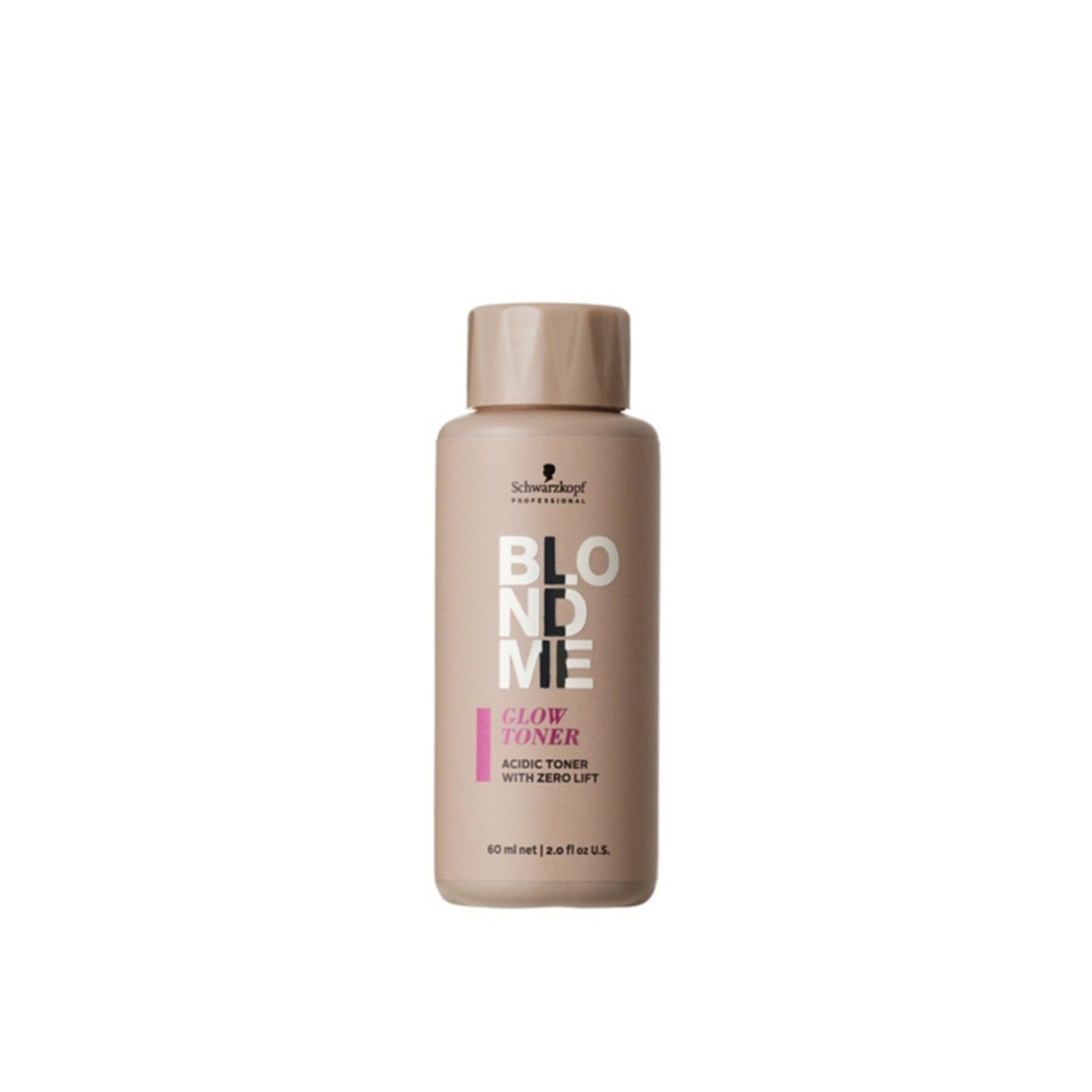 Schwarzkopf BLONDME Tóner Glow 9-49 Biscuit 60ml