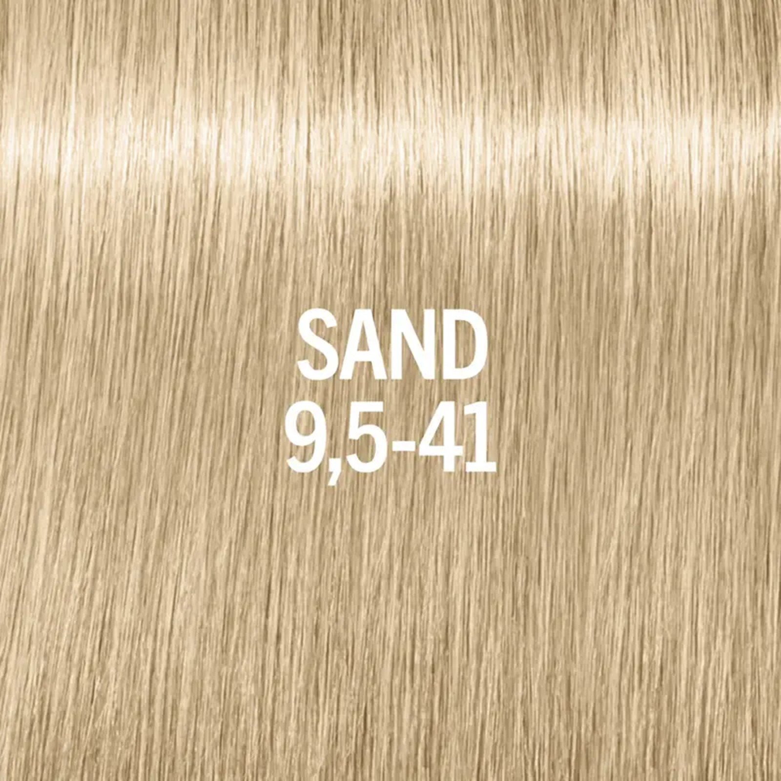 Schwarzkopf BLONDME Glow Toner 9.5-41 Sand 60ml