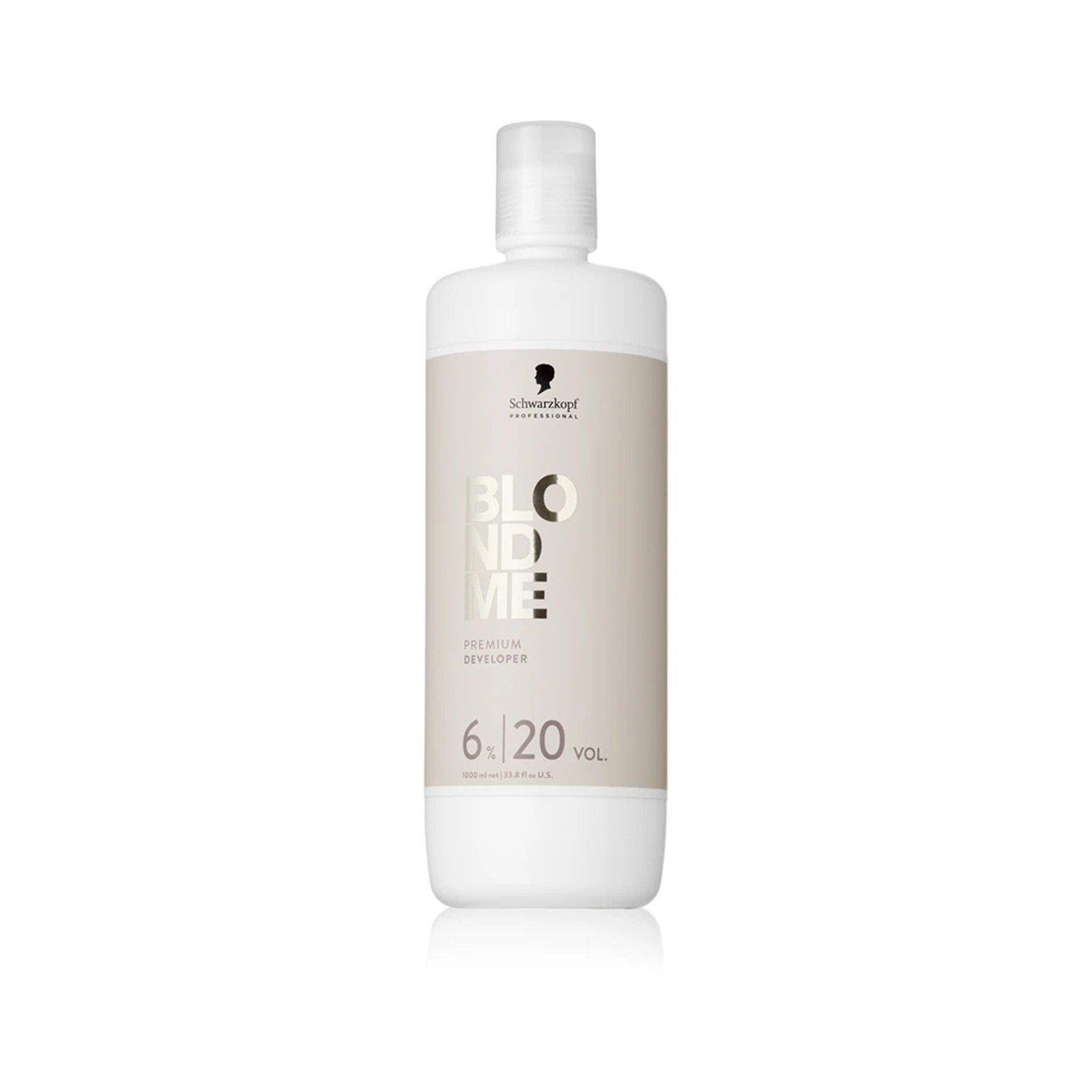 Schwarzkopf BLONDME Revelador Premium