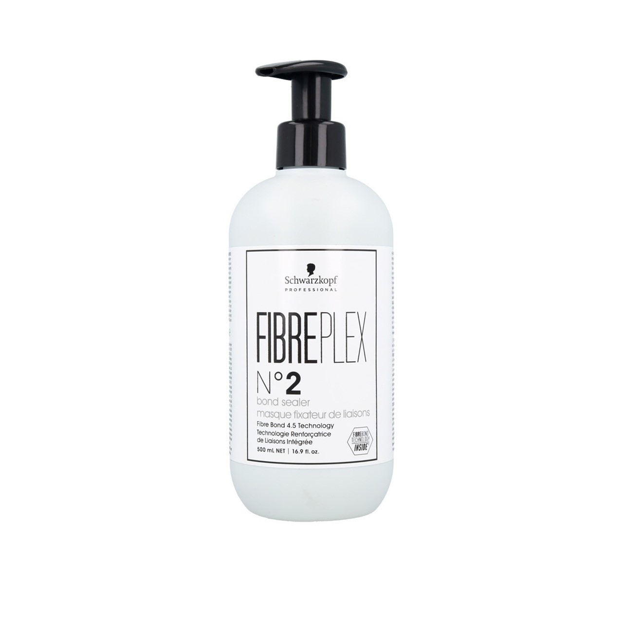 Schwarzkopf Fibreplex Nº2 Bond Sealer 500ml