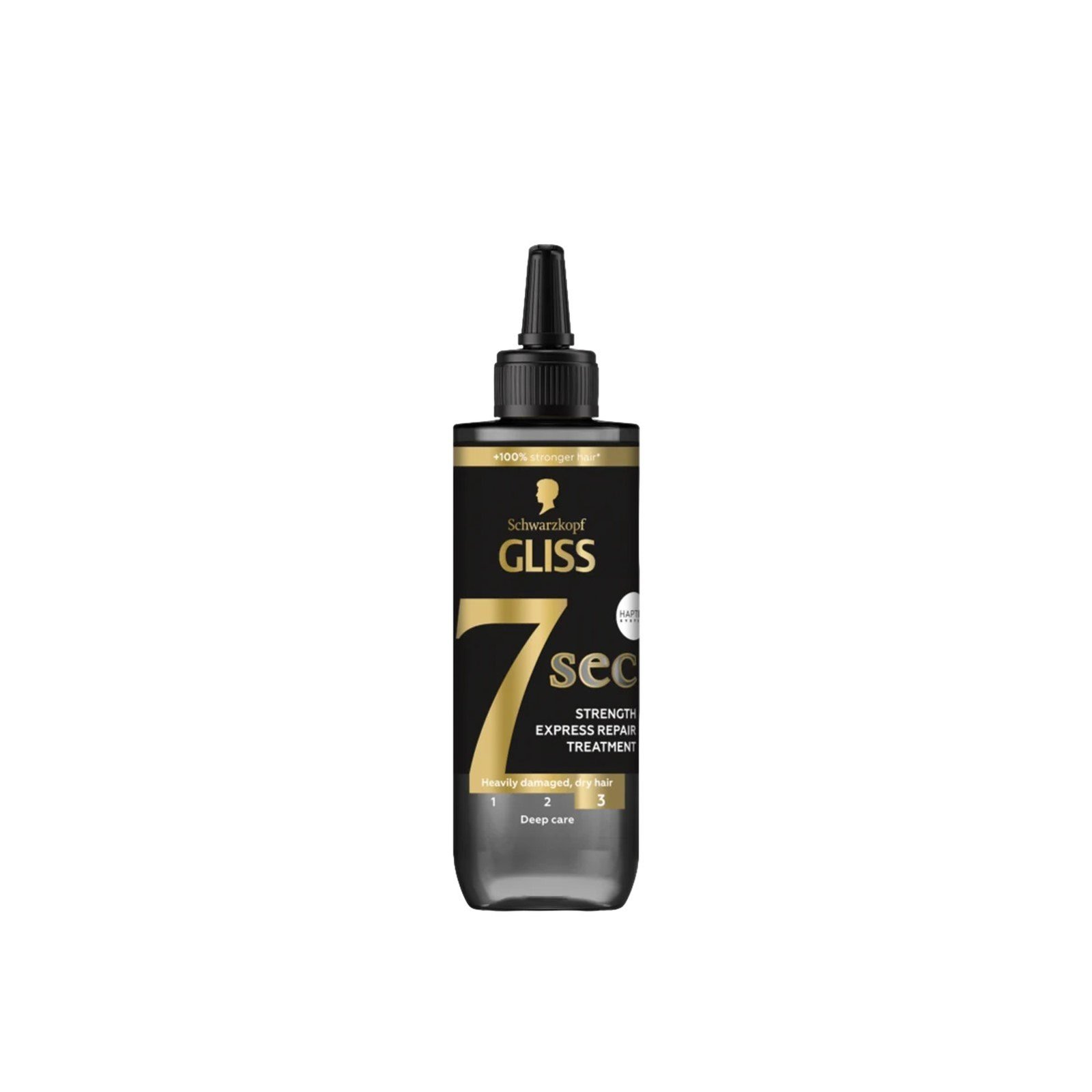 Schwarzkopf Gliss Ultimate Repair 7 Sec Express Repair Treatment 200ml (6.76fl oz)