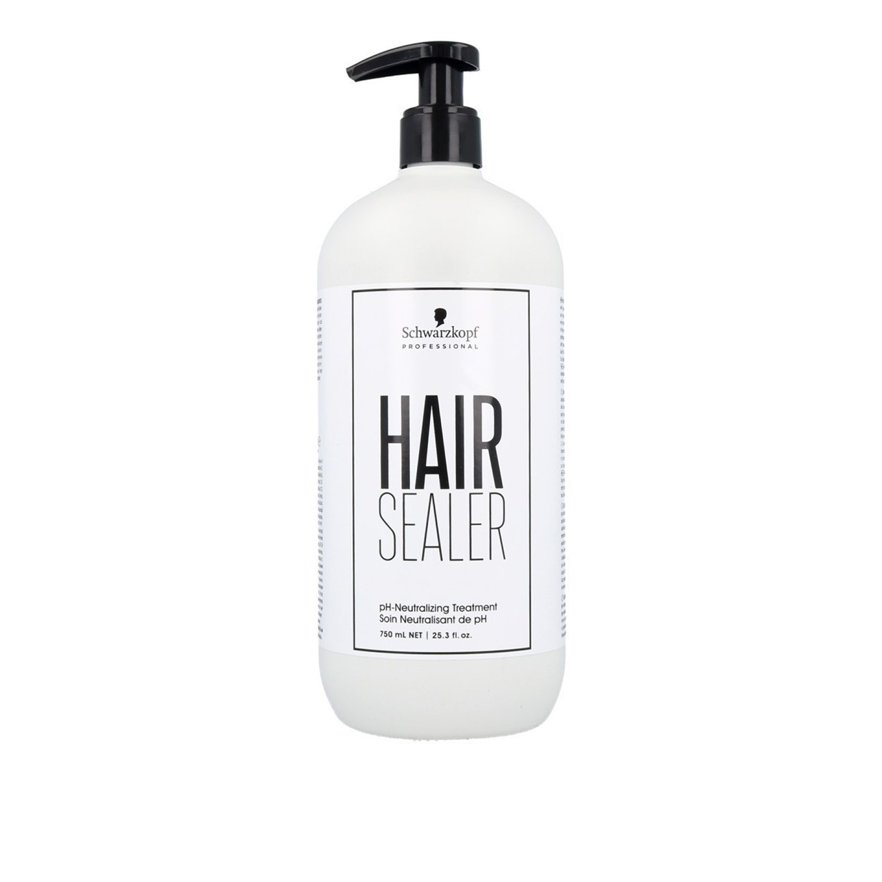 Schwarzkopf Hair Sealer 750ml