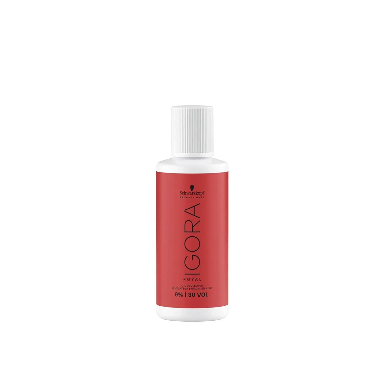 Schwarzkopf Igora Royal Oil Developer 9% 30 Vol. 60ml