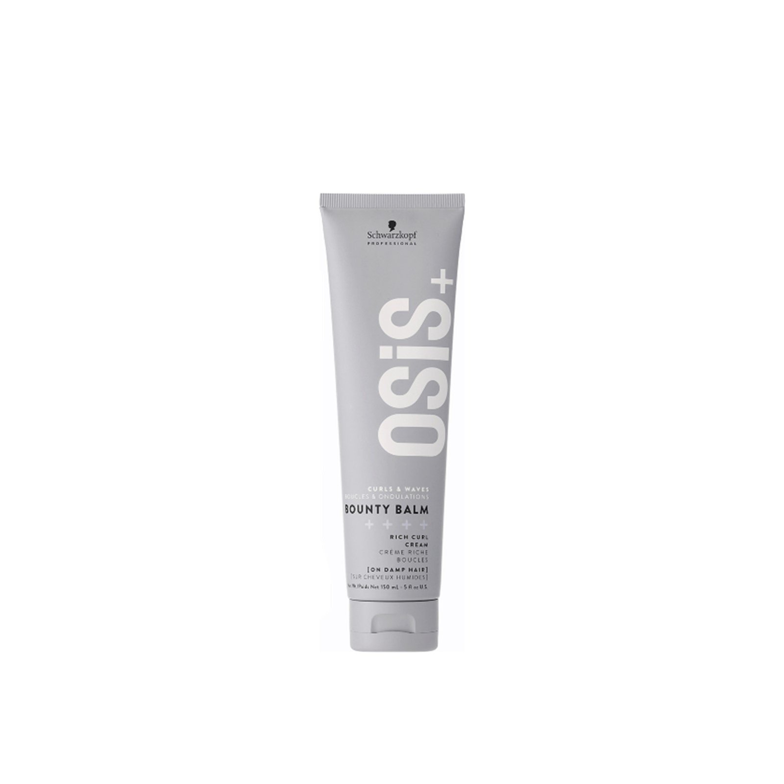 Schwarzkopf OSiS+ Bounty Balm Crema Rica Para Rizos 150ml