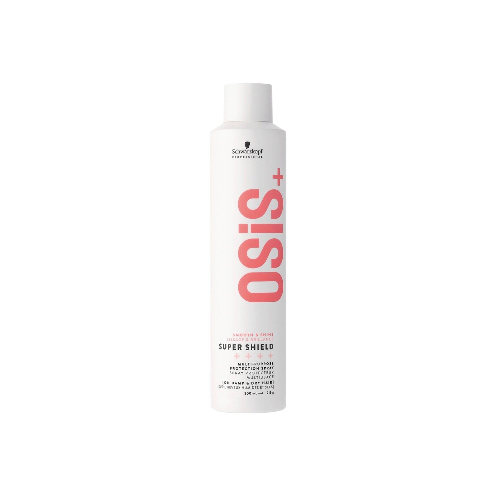 Schwarzkopf OSiS+ Super Shield Multi-Purpose Protection Spray 300ml