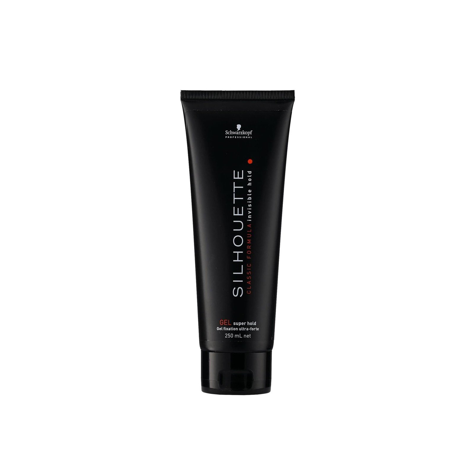 Schwarzkopf Professional Silhouette جل تثبيت فائق القوة 250ml